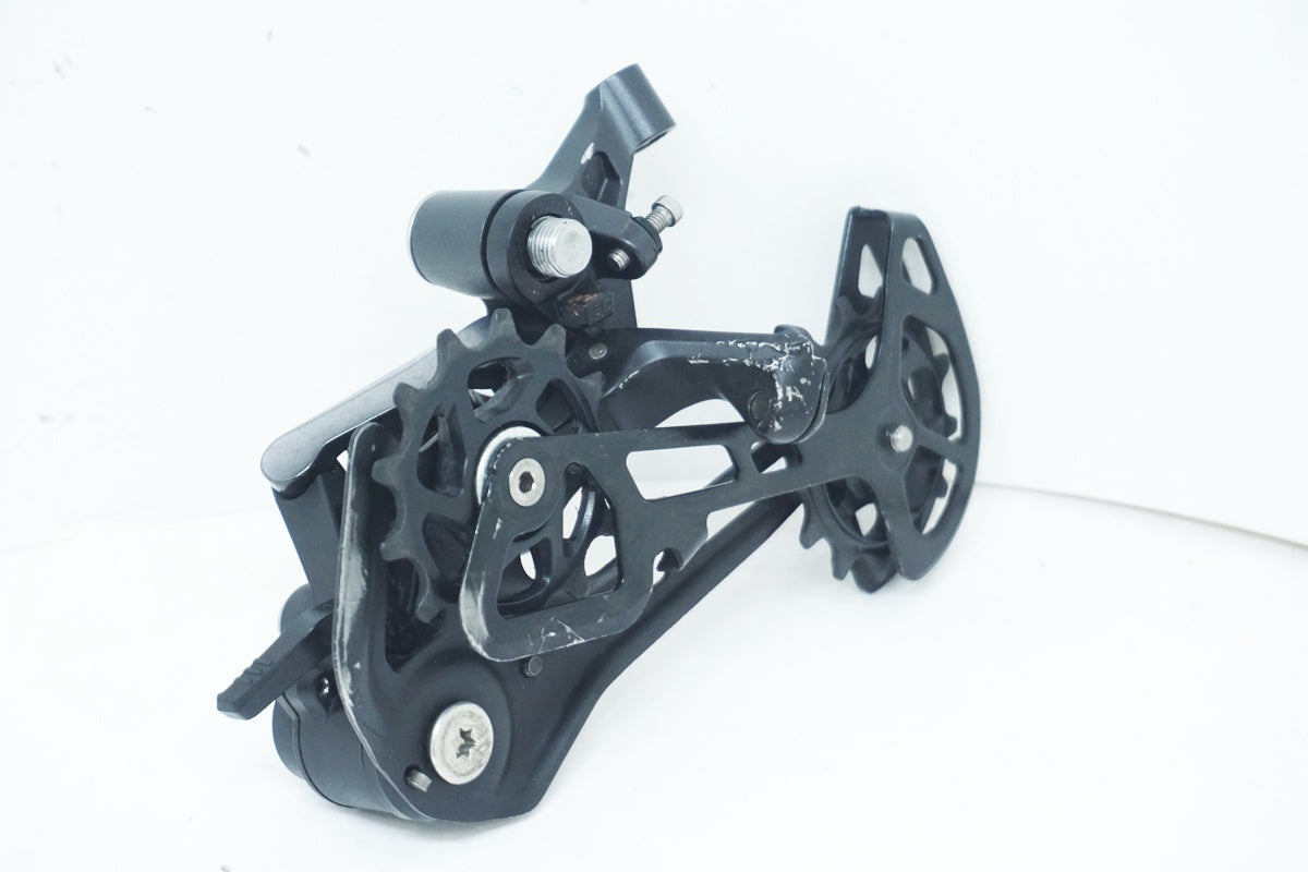 SHIMANO 「シマノ」 DEORE RD-M6100 リアディレイラー / 大阪美原北インター店
