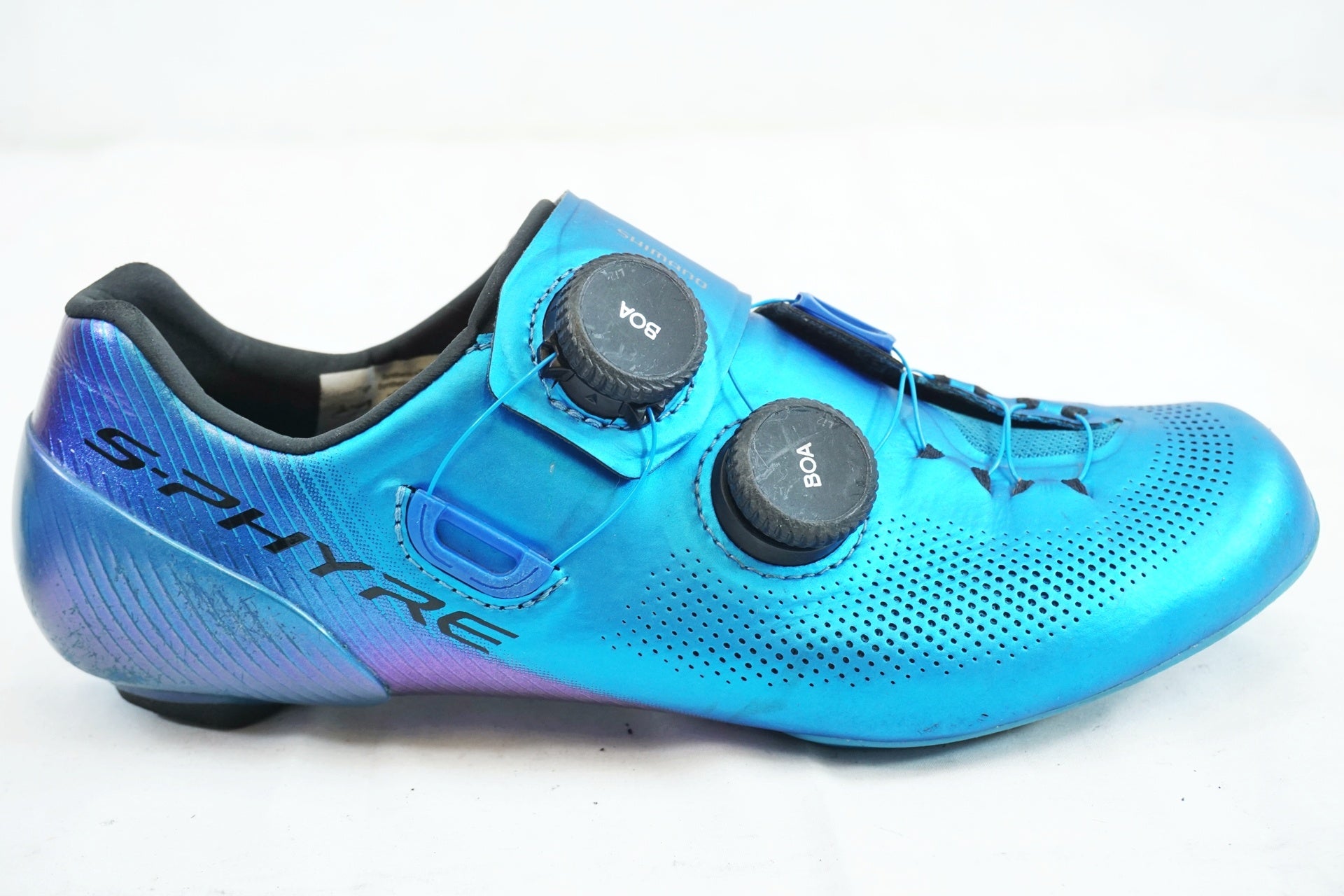 SHIMANO 「シマノ」 S-PHYRE SH-RC903 23.8cm シューズ / 有明ガーデン