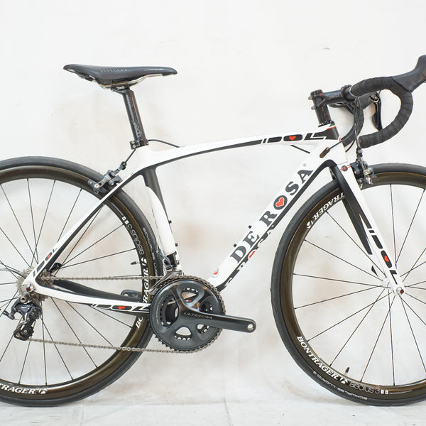 DE ROSA 「デ ローサ」 IDOL 2014年モデル ロードバイク / バイチャリ 
