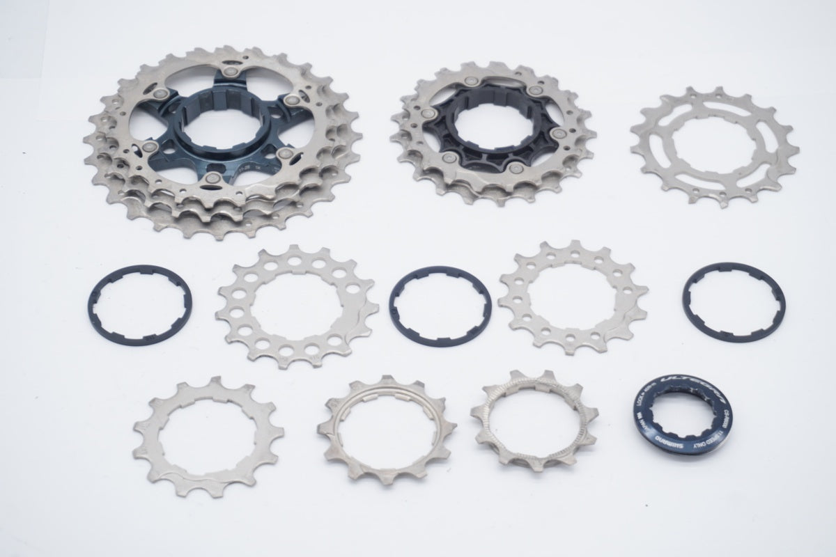 SHIMANO 「シマノ」 ULTEGRA CS-R8000 11-28T スプロケット / 滋賀大津店