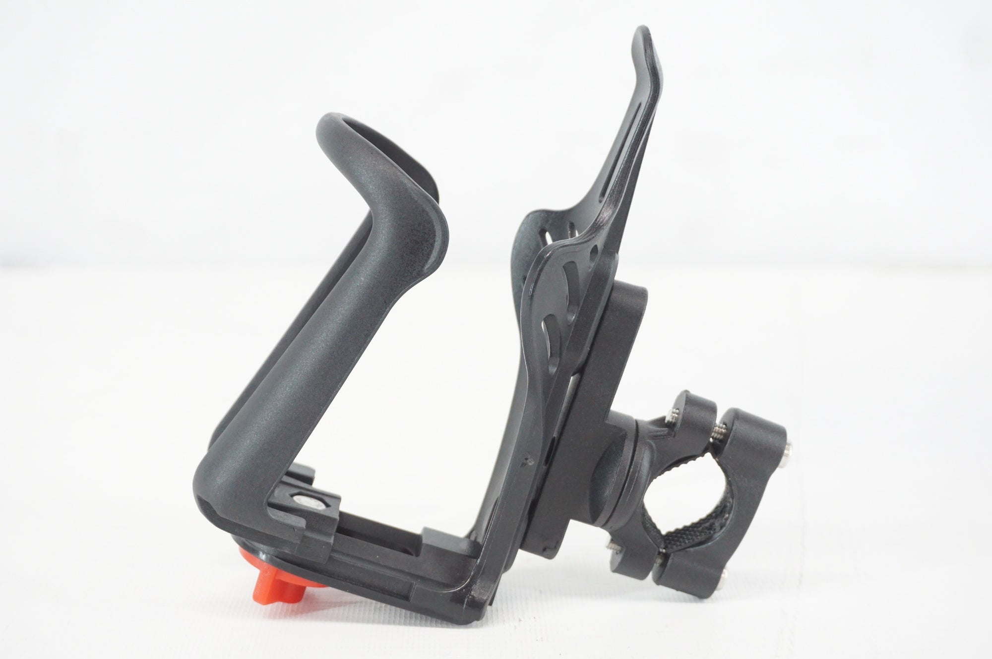 ブランド不明 ハンドルマウント付 ボトルケージ / 阪急塚口店