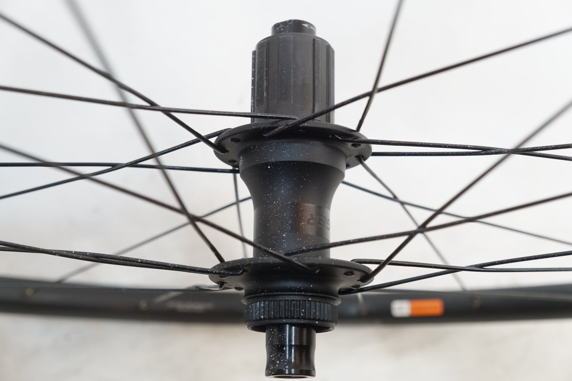 BONTRAGER 「ボントレガー」 PARADIGM COMP DISC シマノ11速 ホイールセット / バイチャリ浦和ベース