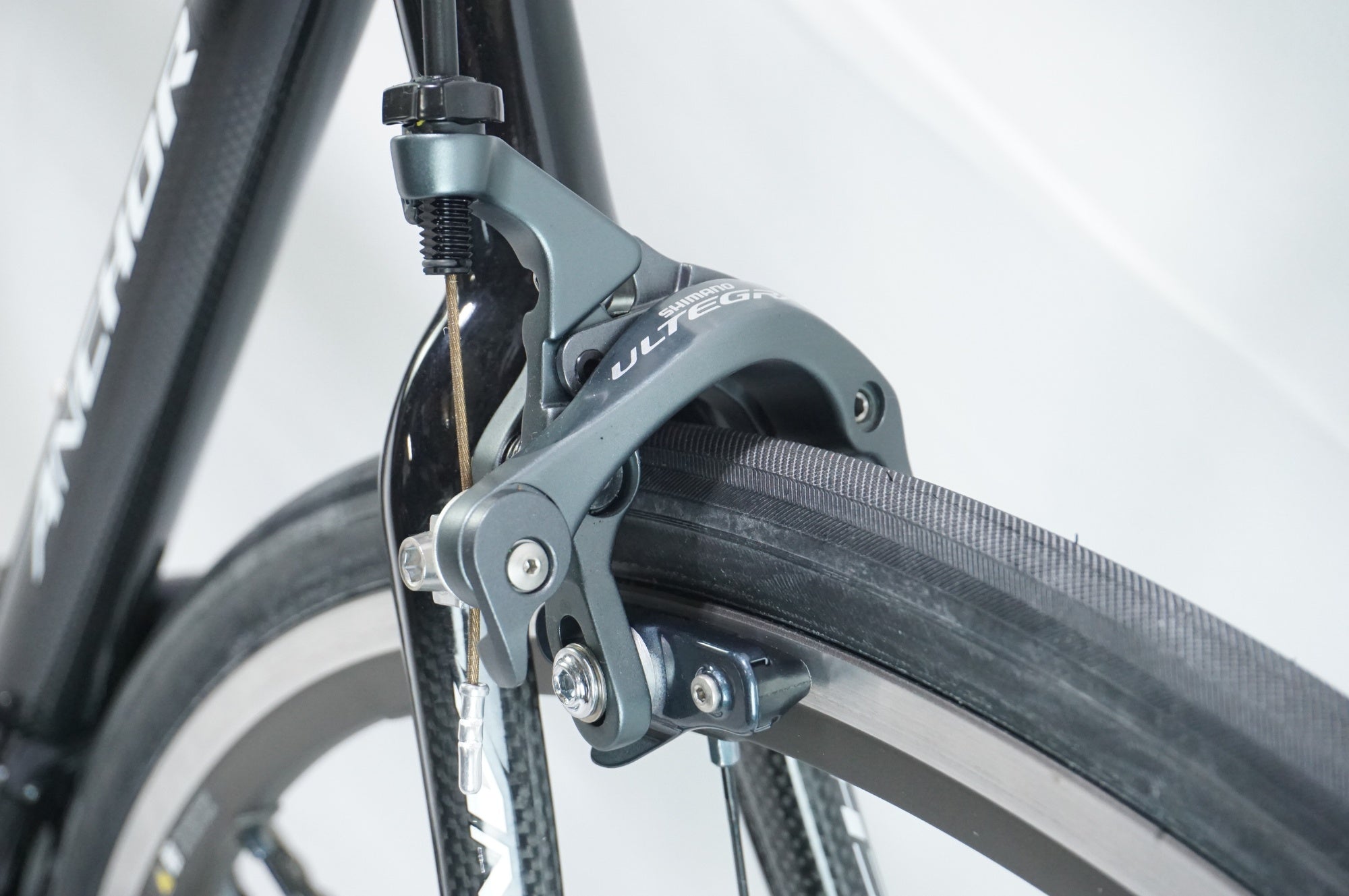 ANCHOR 「アンカー」 RFX8 ULTEGRA Di2 2008年モデル クロスバイク / 中目黒店