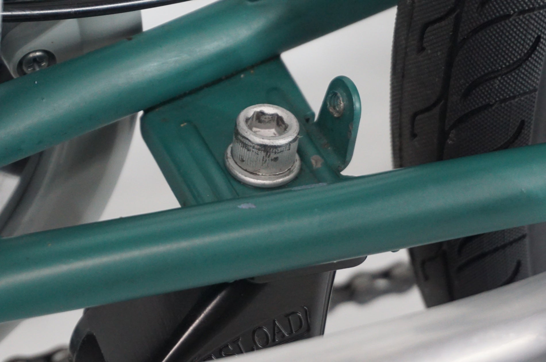 DAHON 「ダホン」 BOARDWALK D7 2016年モデル 20インチ 折りたたみ自転車 / 阪急塚口店