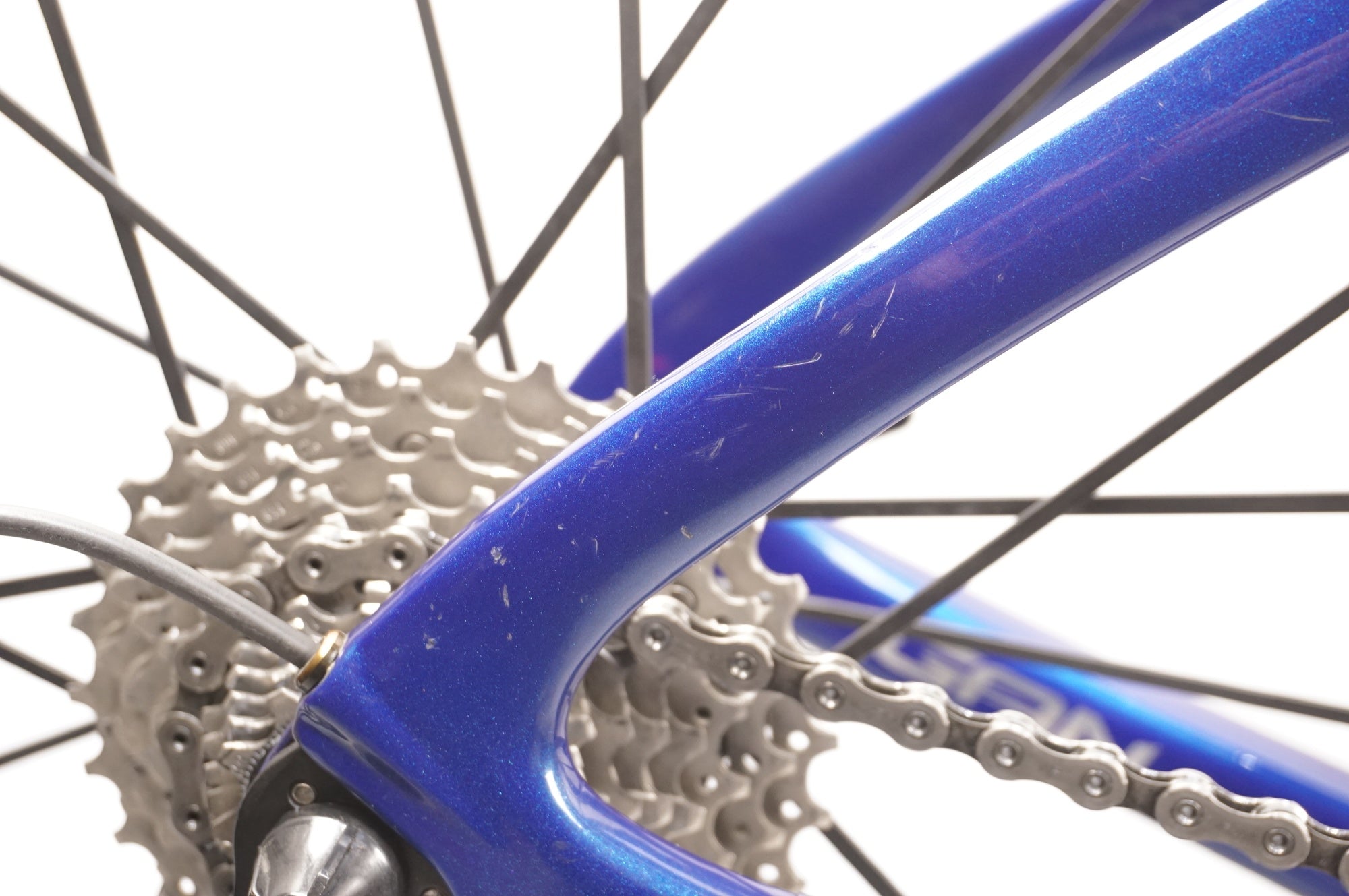 PINARELLO 「ピナレロ」 GAN ULTEGRA CUSTOM 2019年モデル ロードバイク / 中目黒店