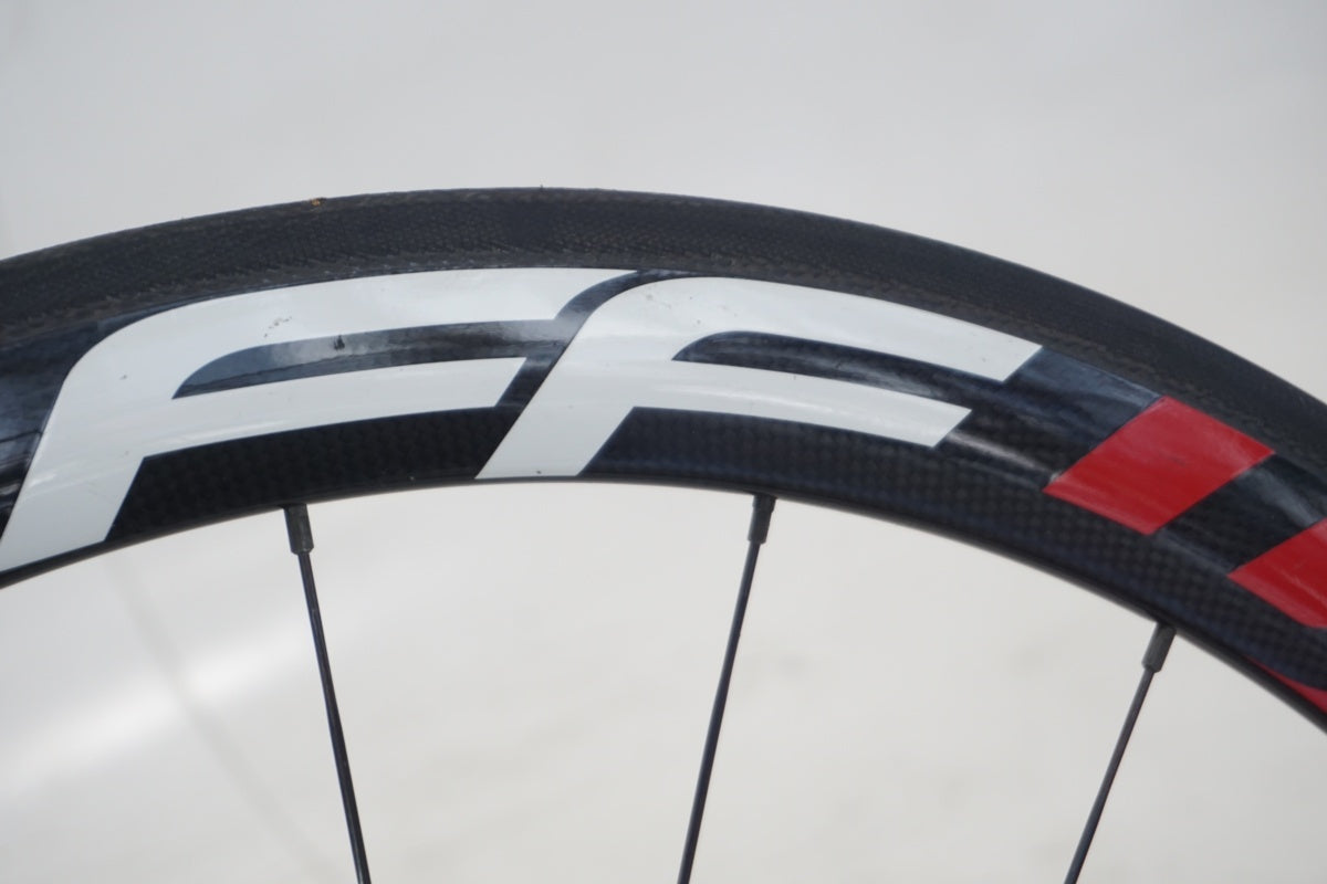 FAST FORWARD 「ファストフォワード」 F5R DT SWISS 240S フロントホイール / 滋賀大津店