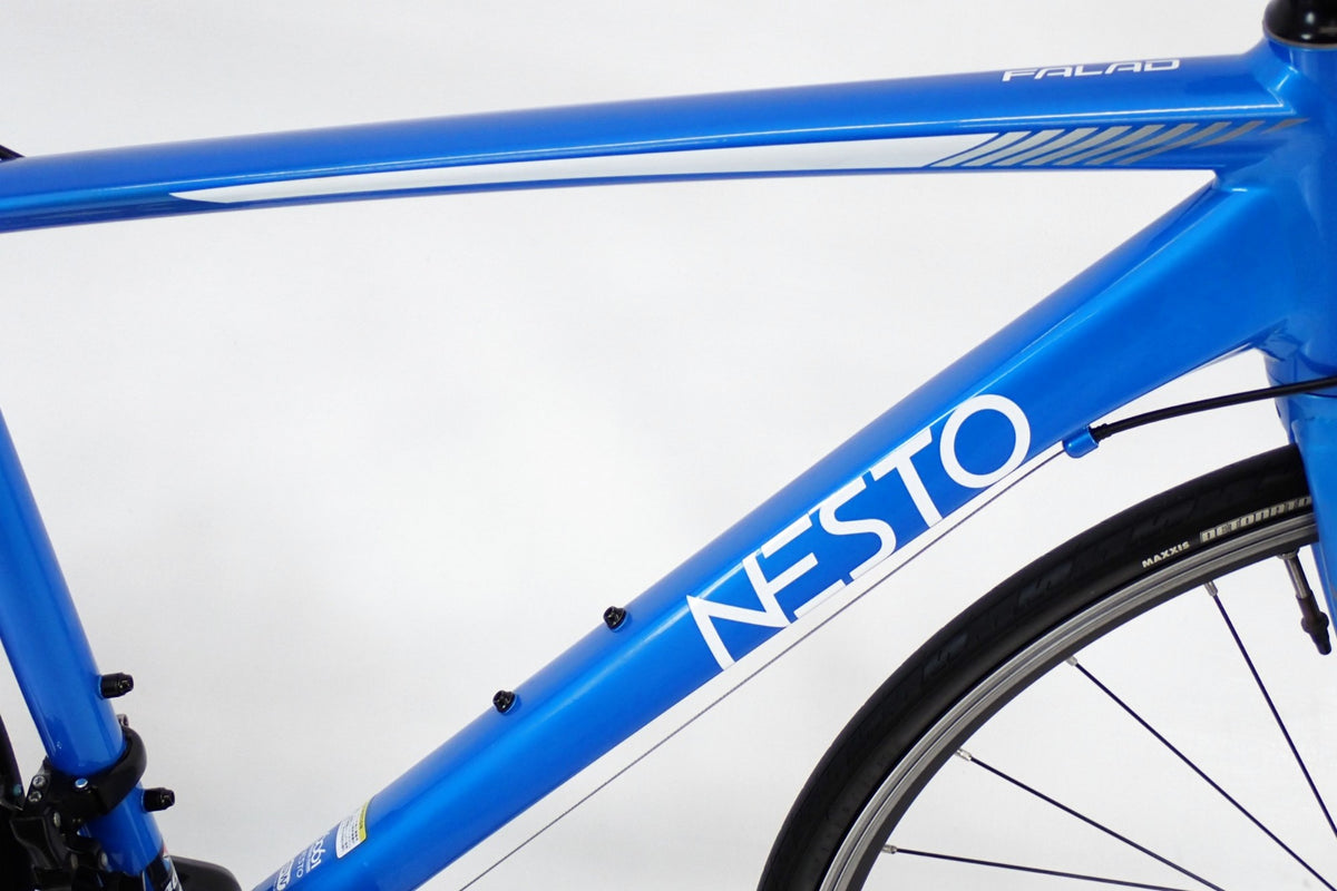 NESTO 「ネスト」 FALAD 2022年モデル ロードバイク / 伊勢崎店