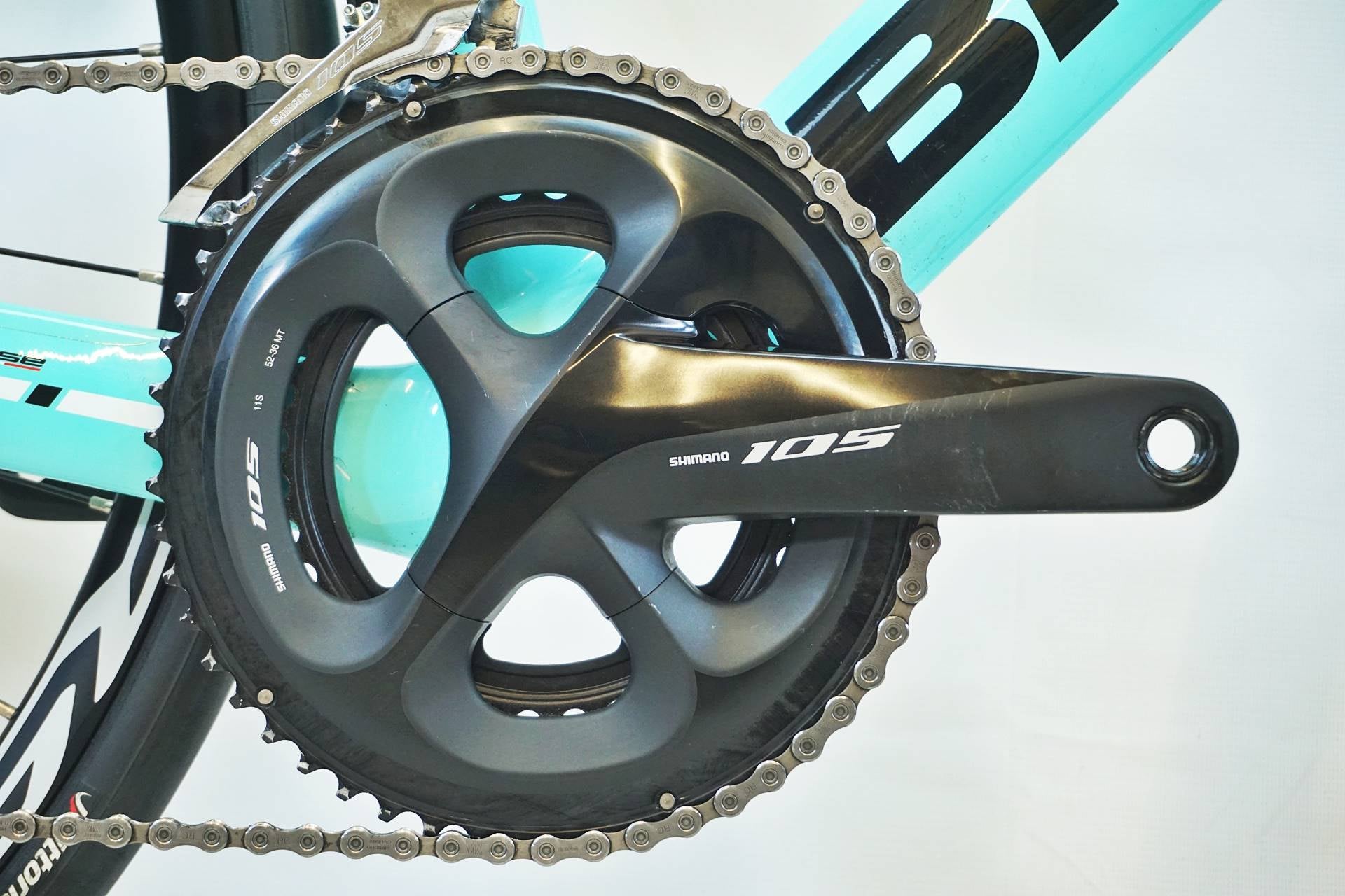 Bianchi ARIA 2020年 ディスクモデル Bianchi（ビアンキ）2021年モデル ARIA DISC（アリアディスク）