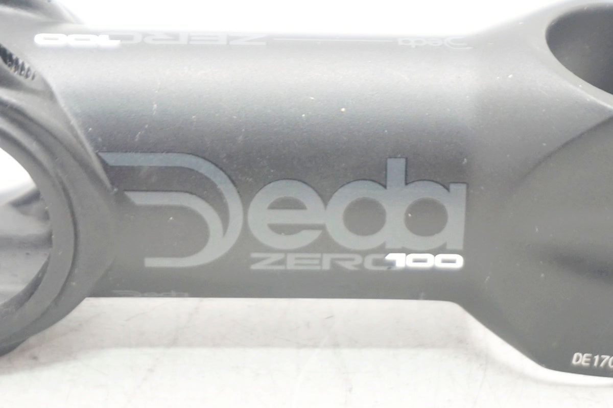 DEDA 「デダ」  ZERO100 90mm Φ31.7 ステム / 大阪門真店