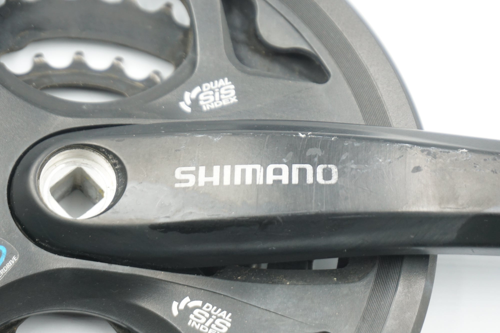 SHIMANO 「シマノ」 FC-M311 48-38-28 170mm クランクセット / 奈良店