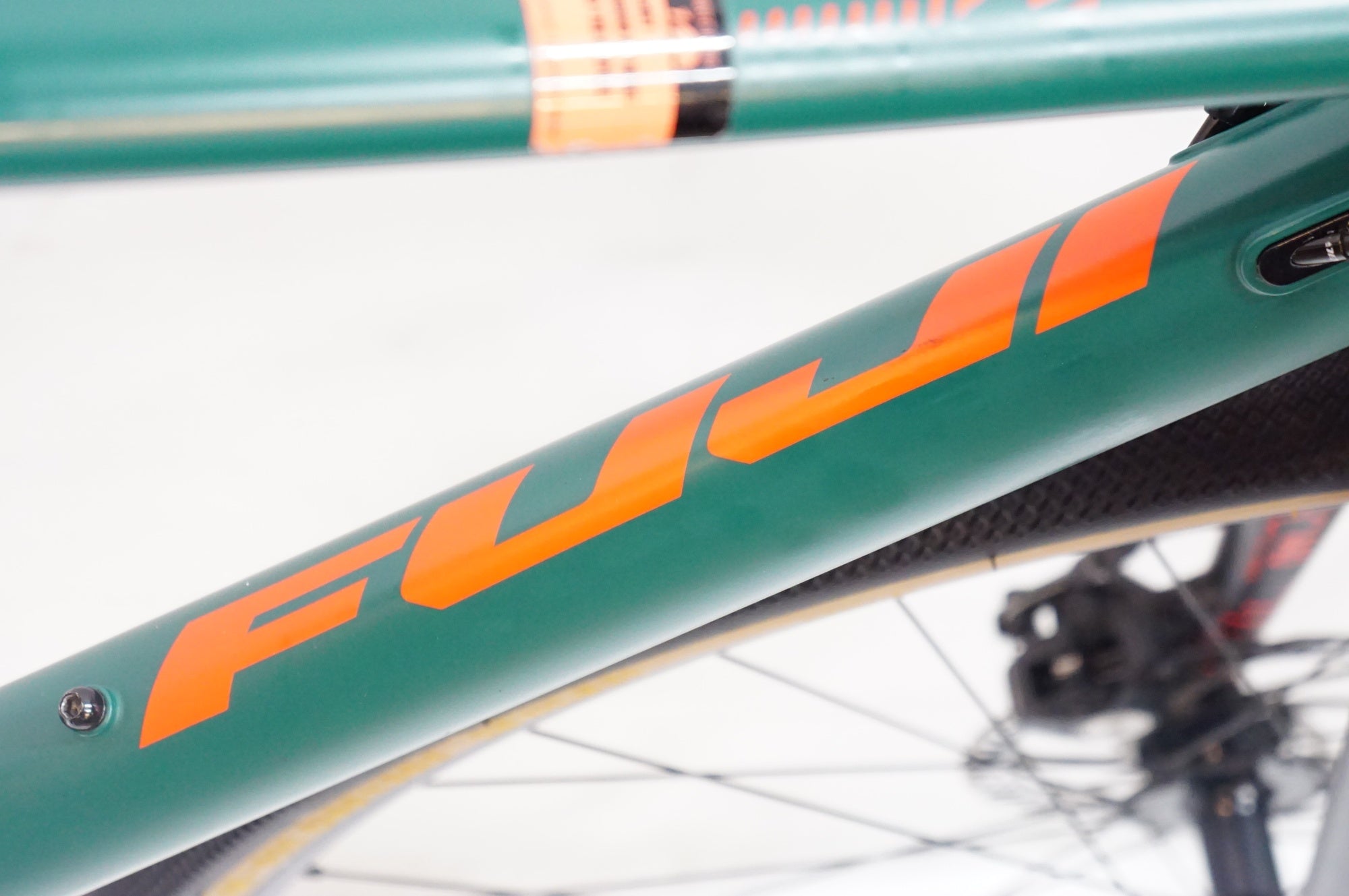FUJI 「フジ」 JARI 1.5 2019年モデル グラベルロード / 熊谷本店
