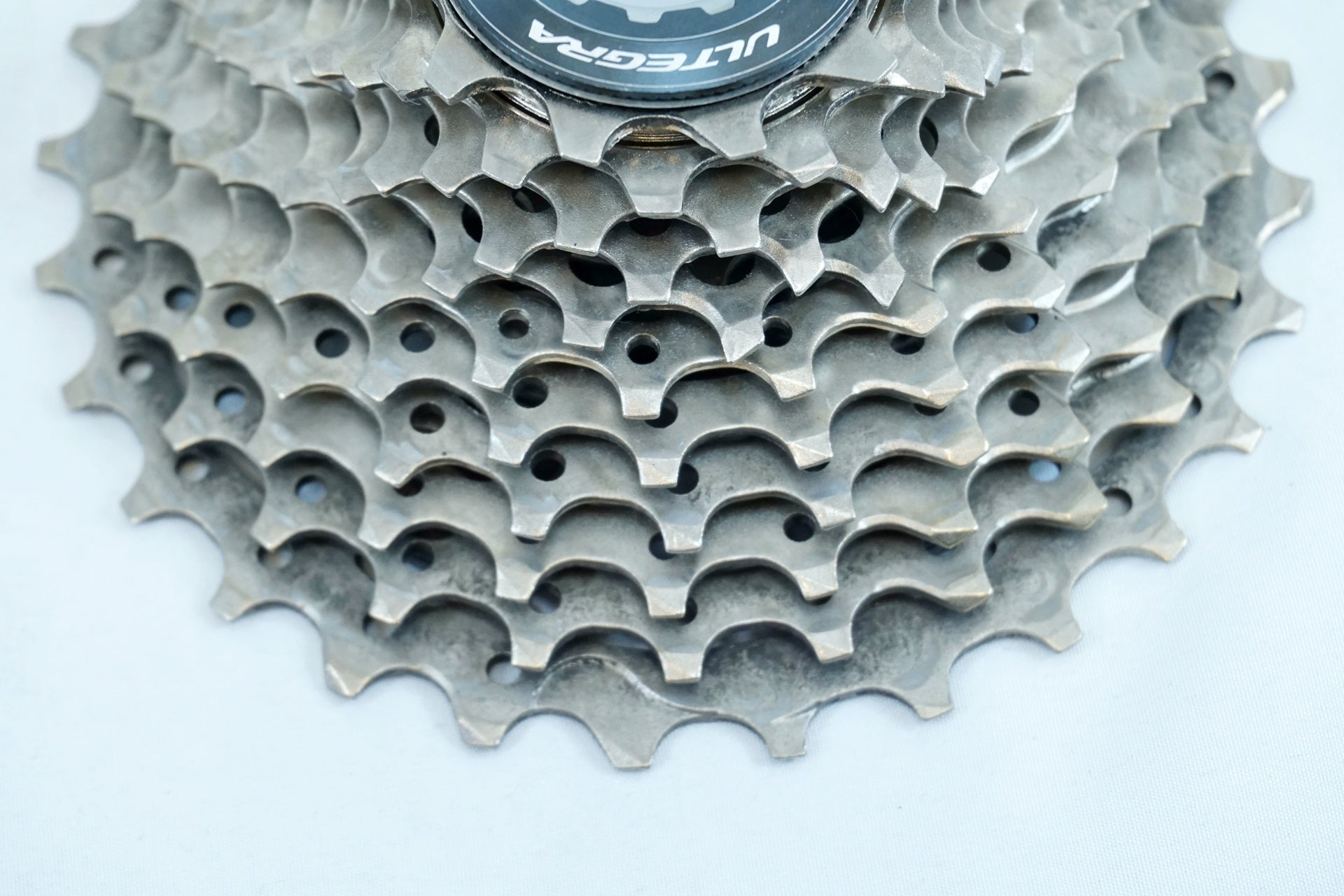 SHIMANO 「シマノ」 ULTEGRA CS-6800 11-28T 11S スプロケット / 有明