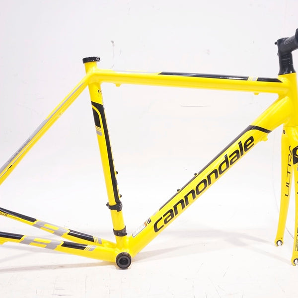 レア Concorde Astore TT ファニーバイク フレームセット フレーム