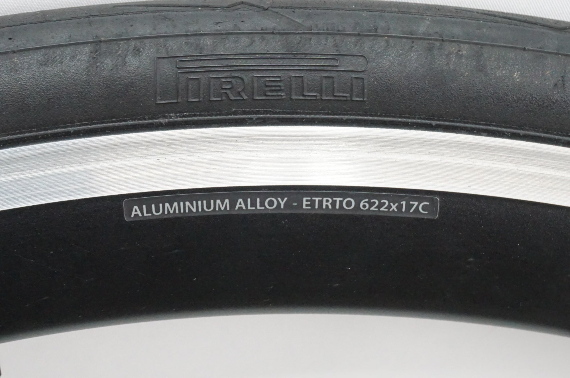 CAMPAGNOLO 「カンパニョーロ」 SCIROCCO 17C シマノ11S ホイール