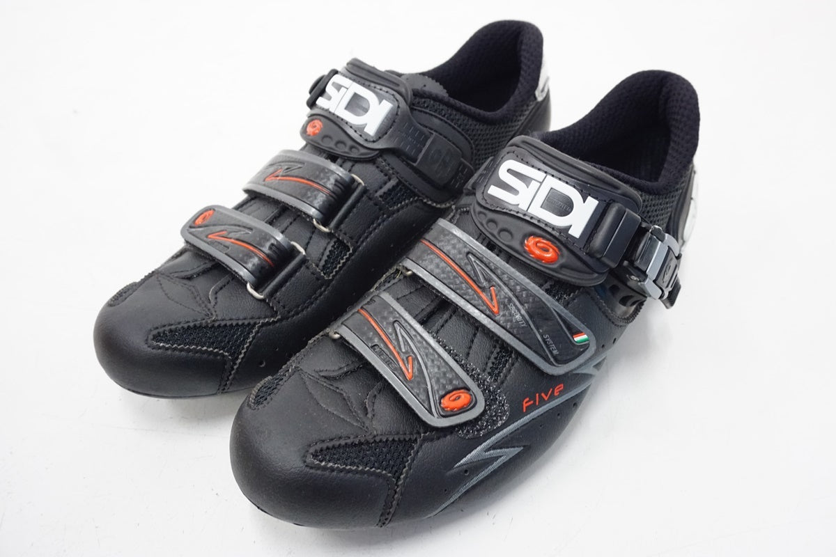 SIDI「シディ」 SCARPE FIVE 26.0cm シューズ / 浜松店