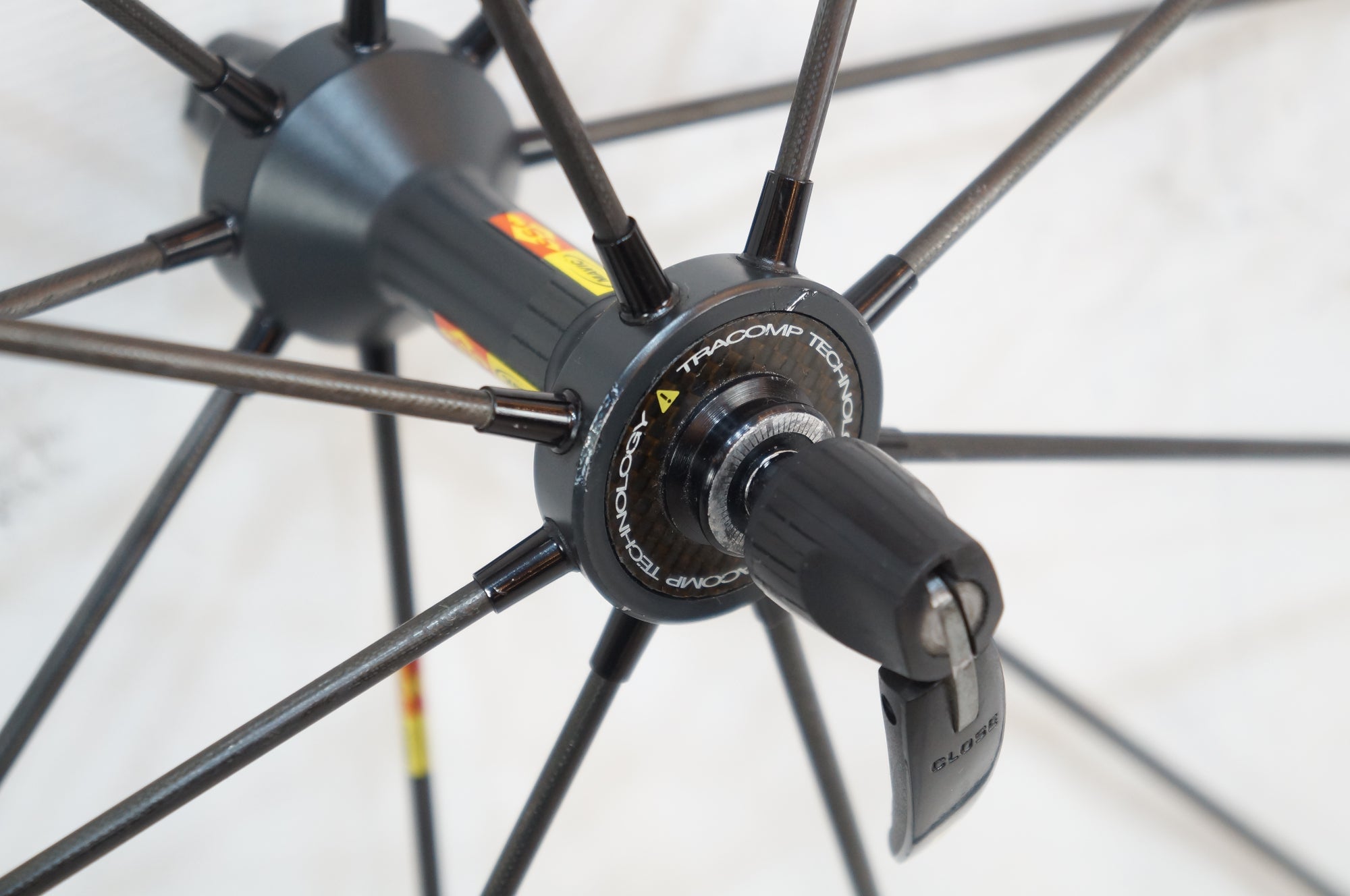 MAVIC 「マビック」 R-SYS SLR EXALITH シマノ11速 ホイール / 宇都宮店
