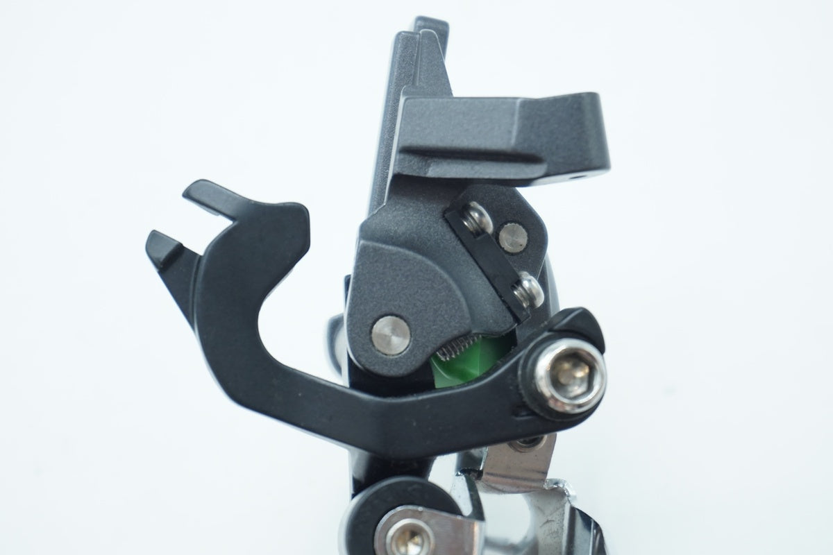 SHIMANO 「シマノ」 SLX FD-M661-10 フロントディレイラー / 京都西院