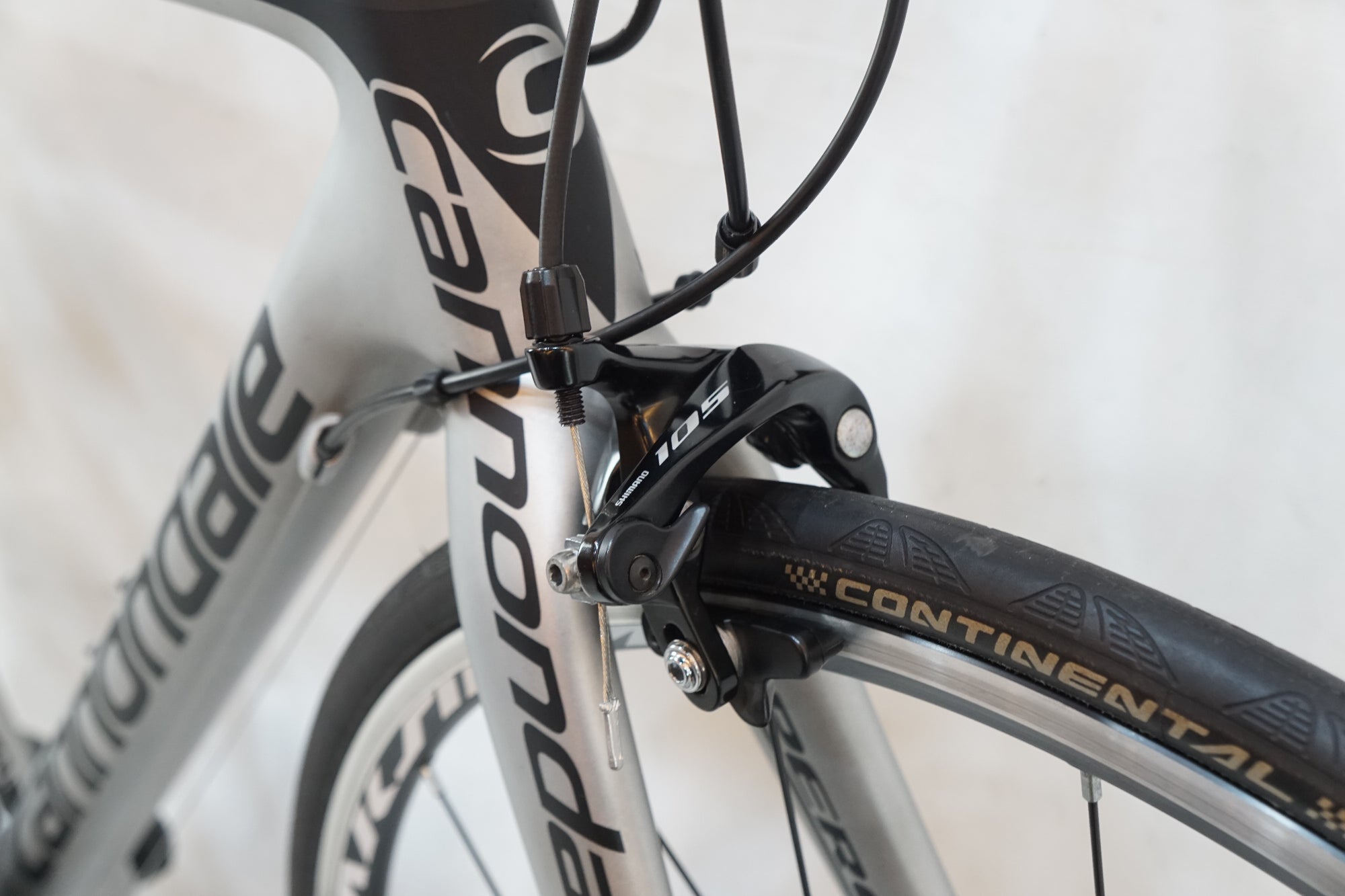 CANNONDALE 「キャノンデール」 SUPERSIX EVO 105 2016年モデル ロードバイク / バイチャリ浦和ベース