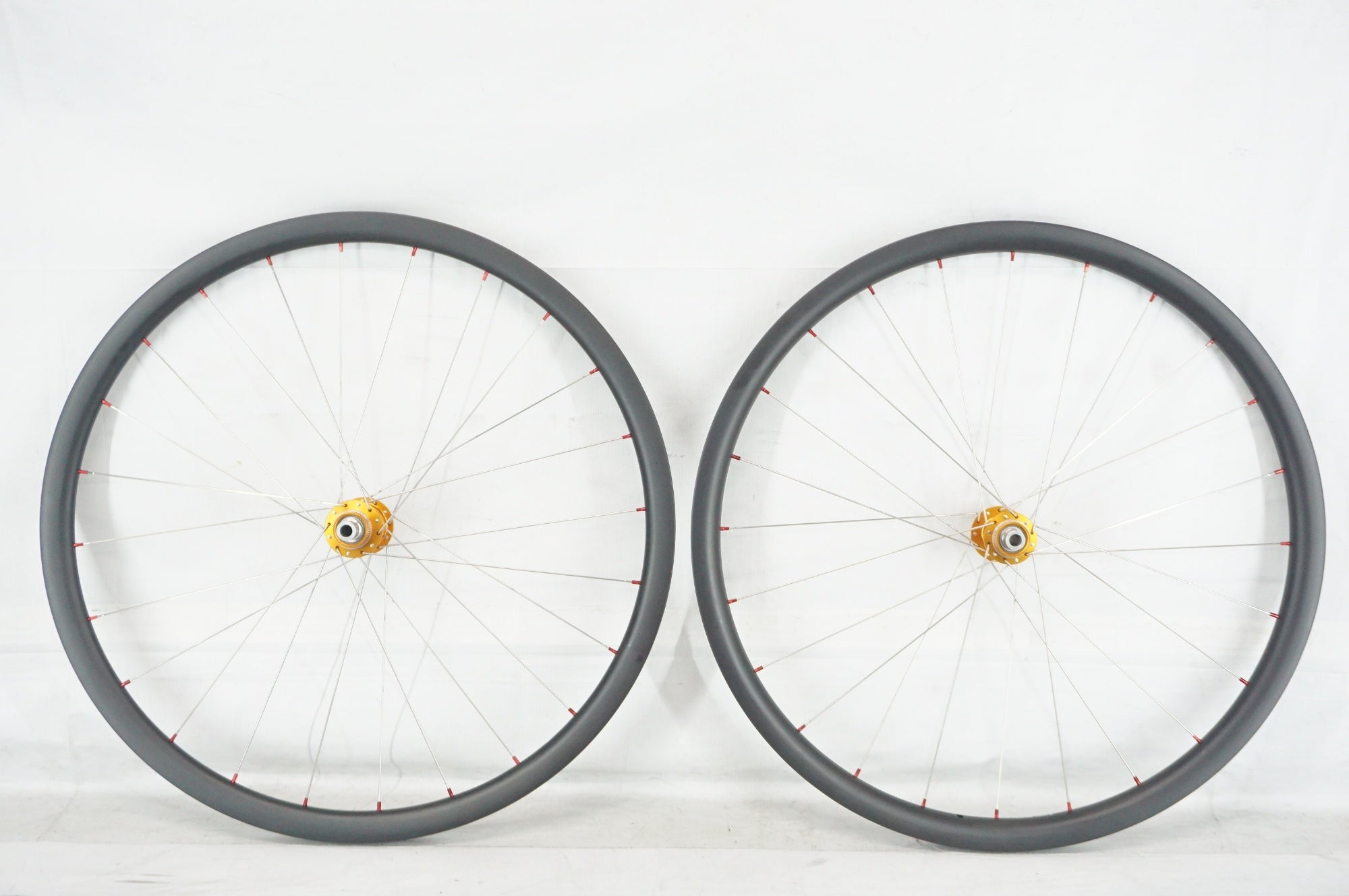 GROWTAC 「グロータック」 RMCD EQUAL シマノ11速 ホイールセット / 阪急塚口店