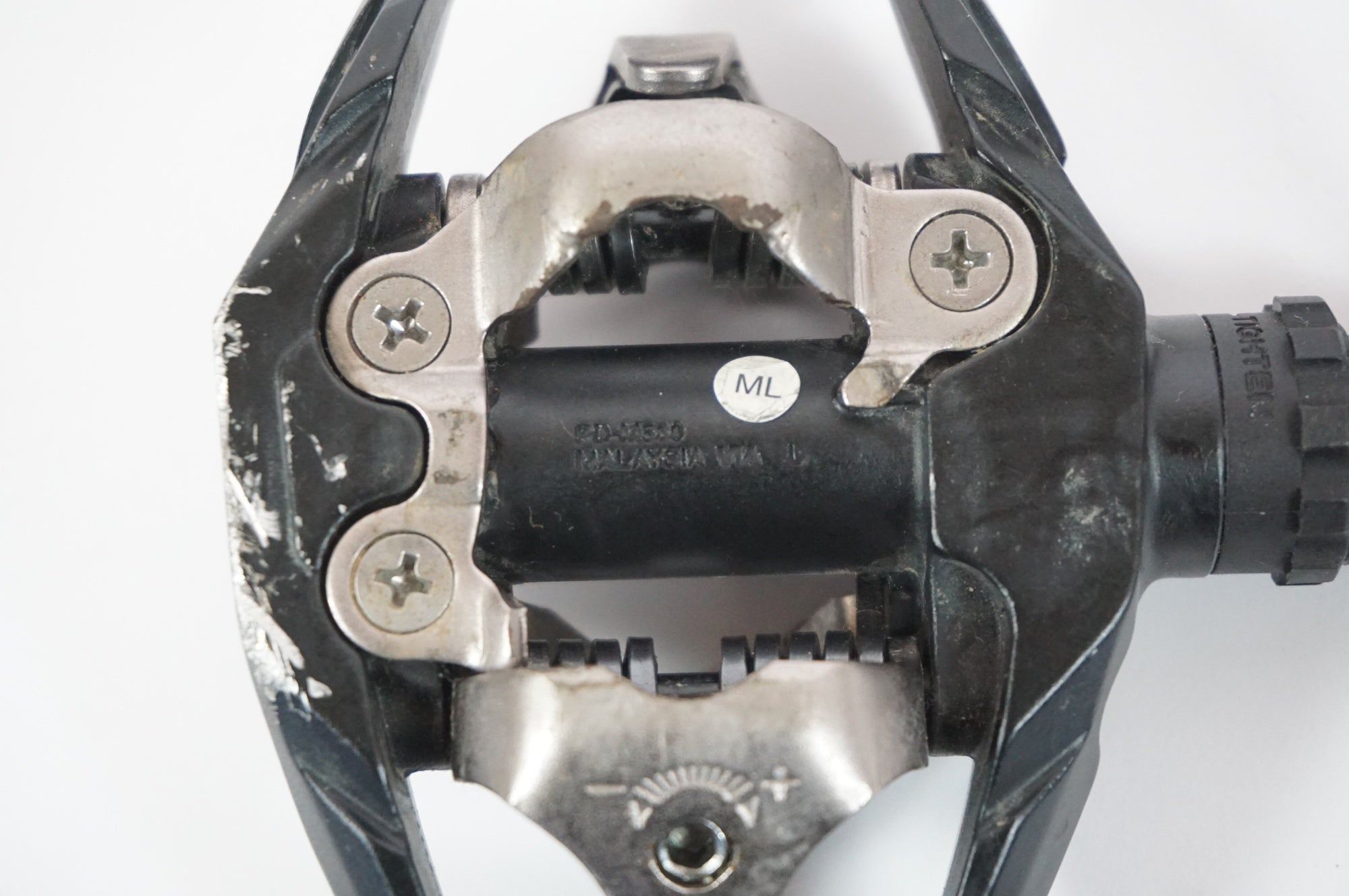 SHIMANO 「シマノ」 PD-M530 ペダル / 宇都宮店