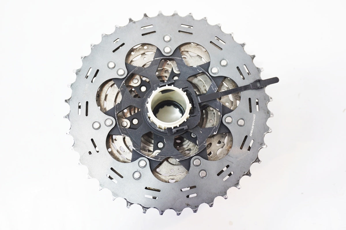 SHIMANO 「シマノ」 DEORE XT CS-M8000 11-40T スプロケット / バイチャリ世田谷店