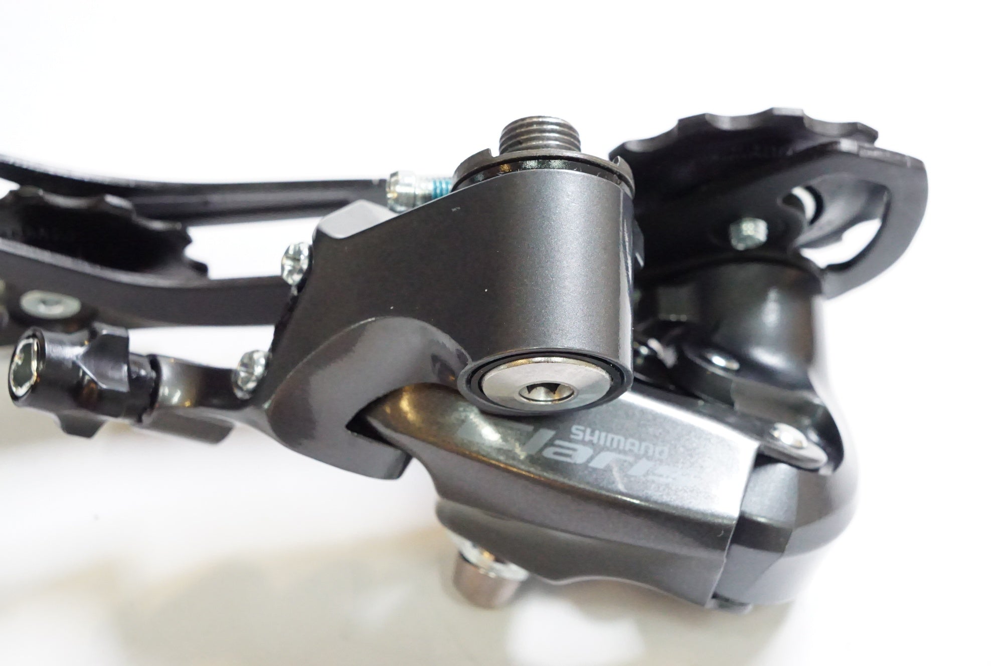 SHIMANO - シマノClarisコンポ シマノ CLARIS（クラリス）R2000 ドロップバー用 機械式コンポ