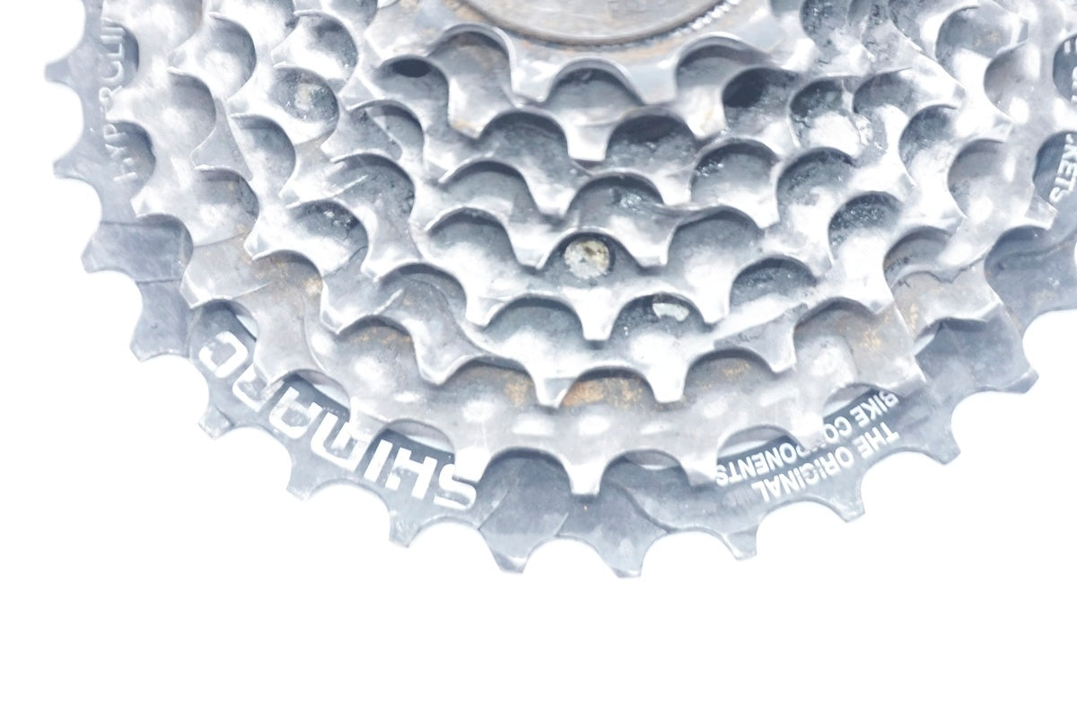 SHIMANO 「シマノ」 CS-HG200-8 12-32T スプロケット / 大阪門真店