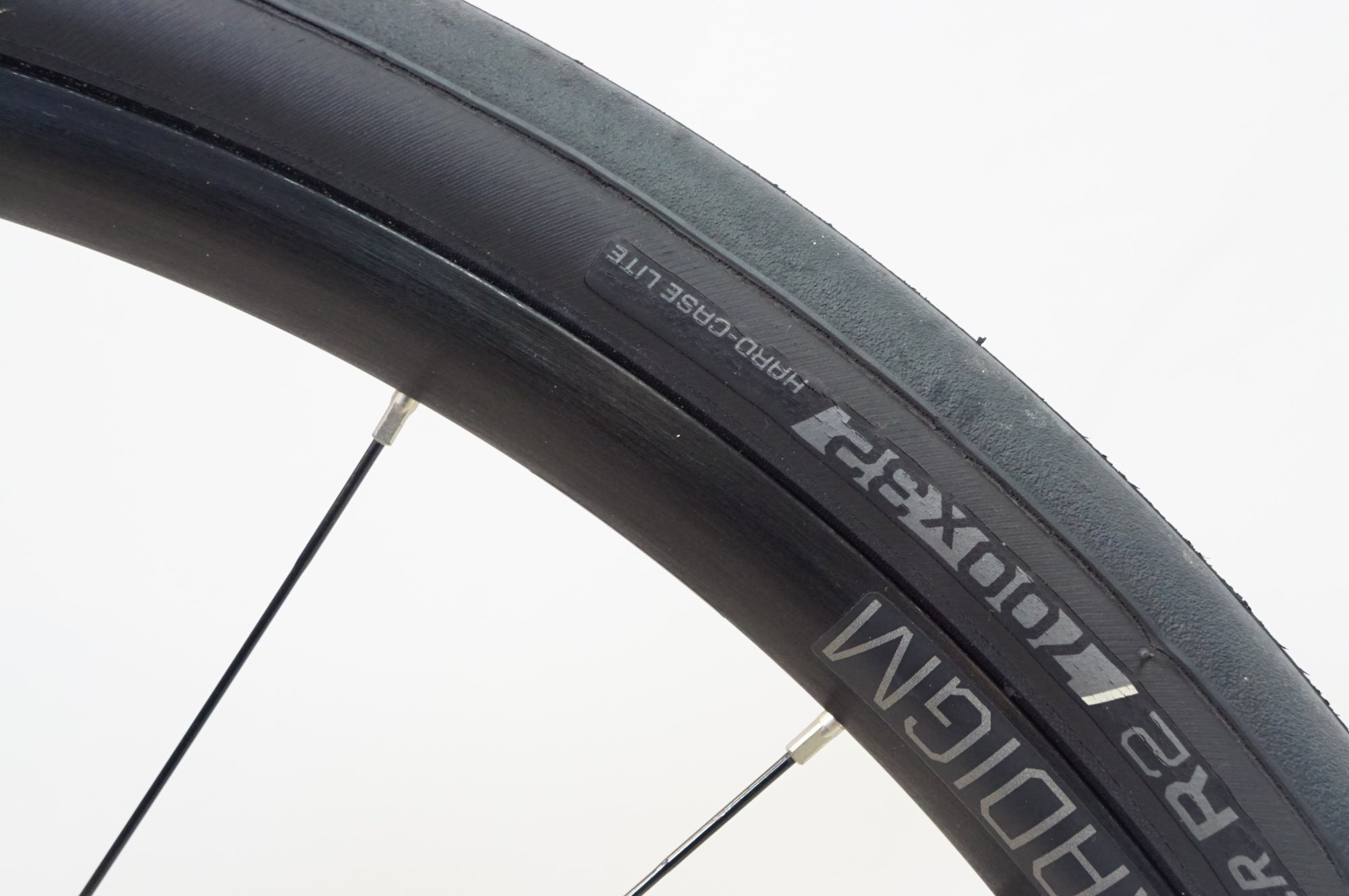 BONTRAGER 「ボントレガー」 PARADIGM シマノ11速 ホイールセット / 熊谷本店