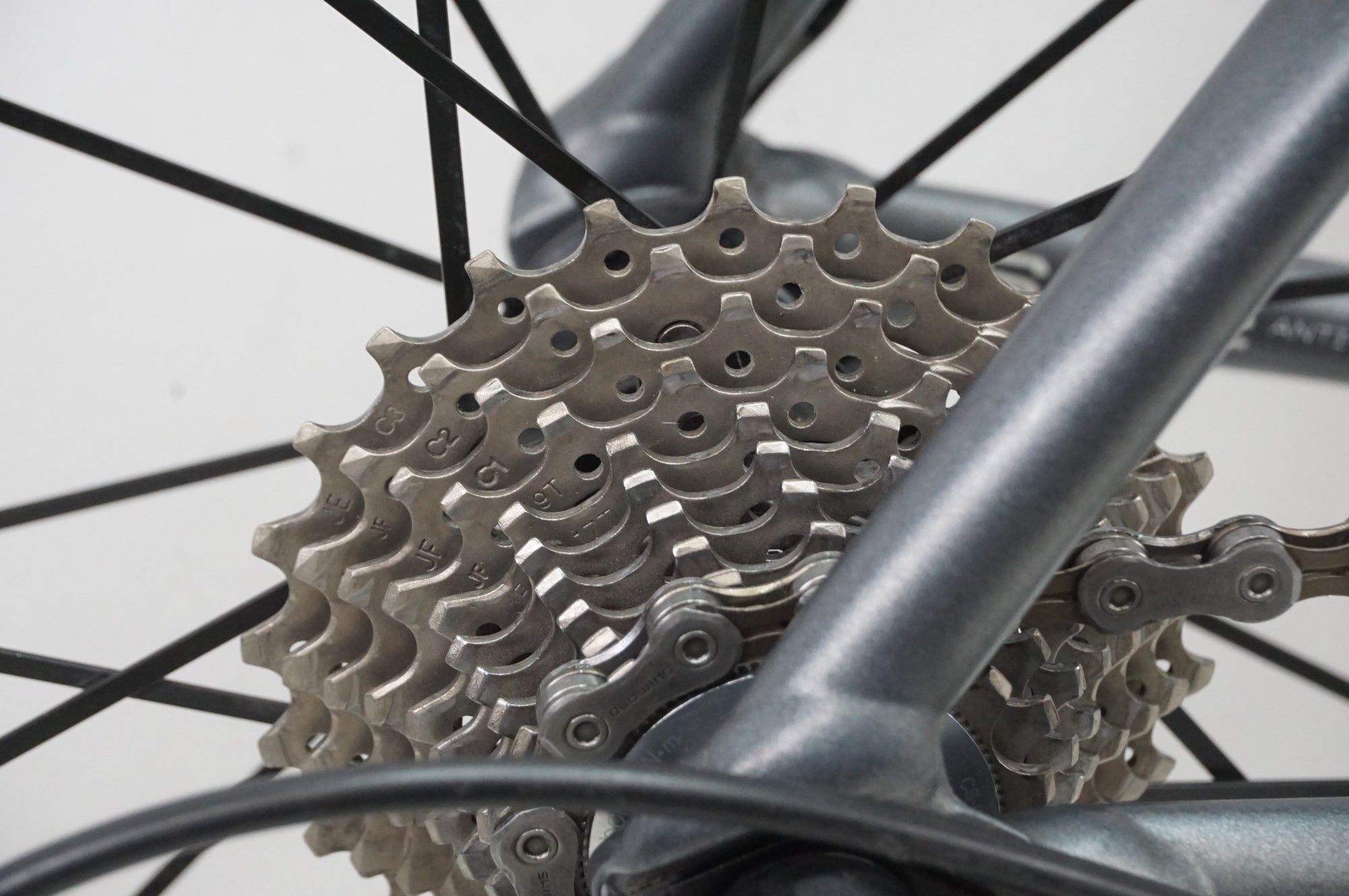 CANNONDALE 「キャノンデール」 CAAD10 ULTEGRA 2011年モデル ロードバイク / 大宮店