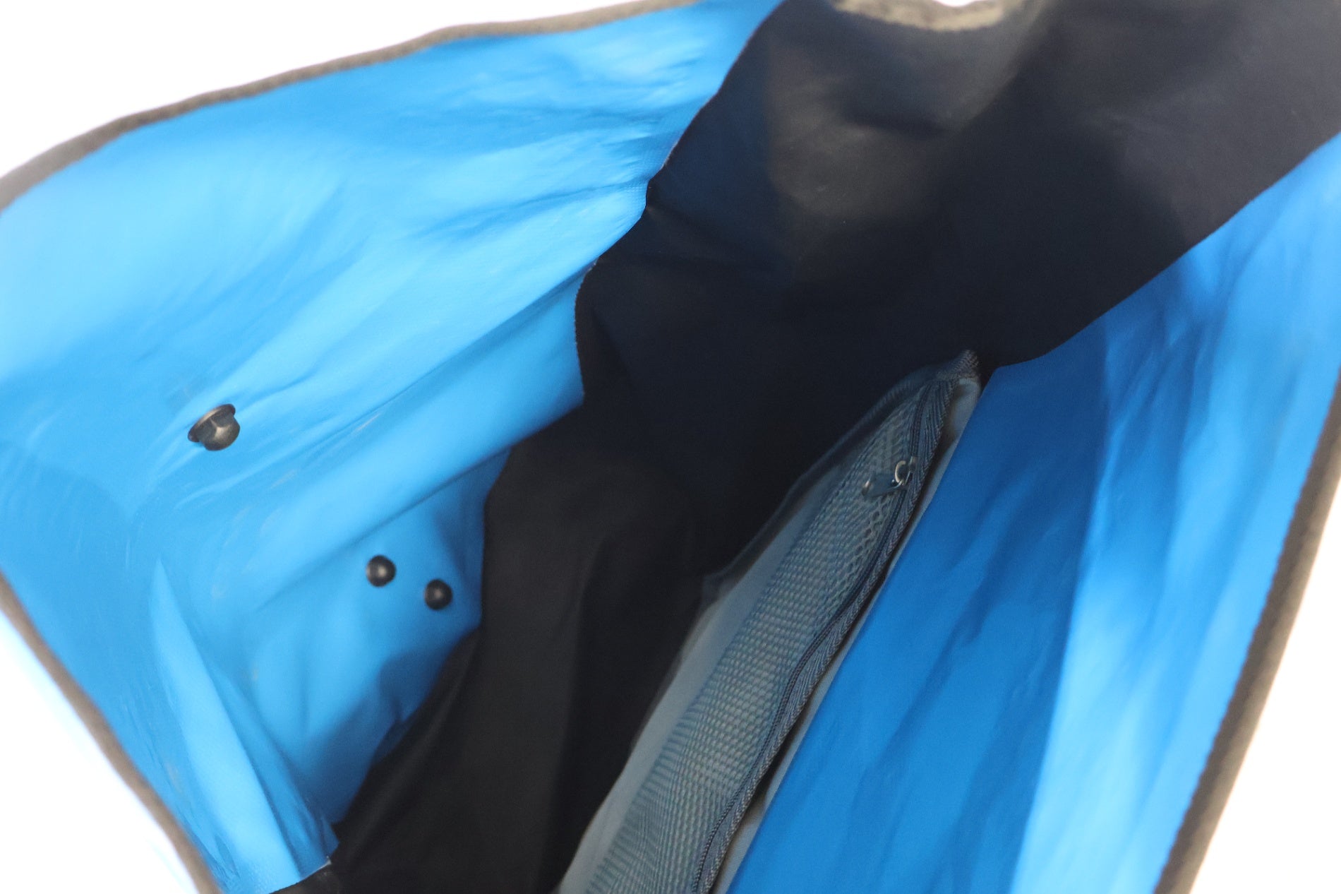 ORTLIEB 「オルトリーブ」 パニアバック / 高知店