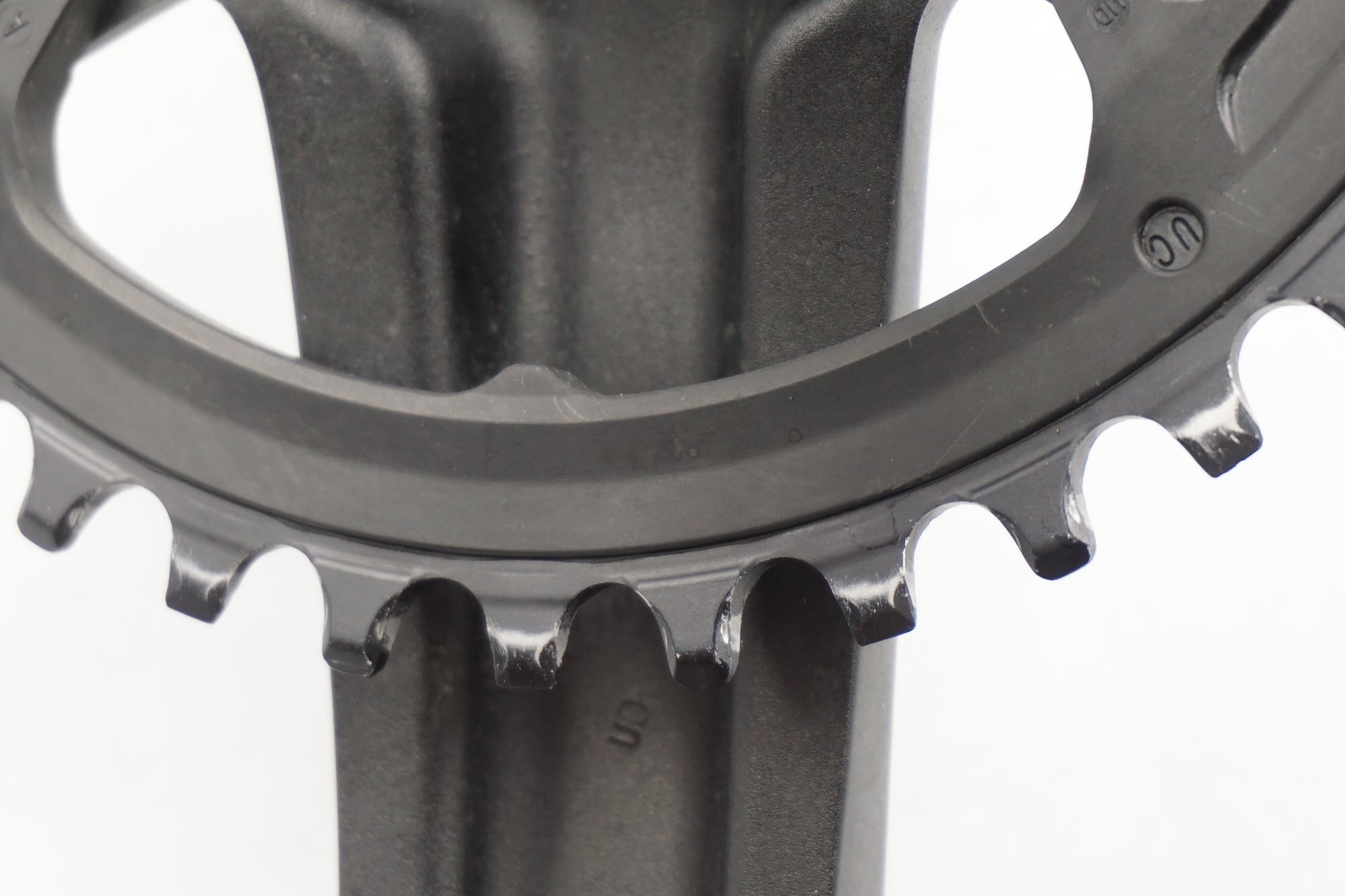 SHIMANO 「シマノ」 GRX FC-RX600 40T 170mm クランク / 奈良店