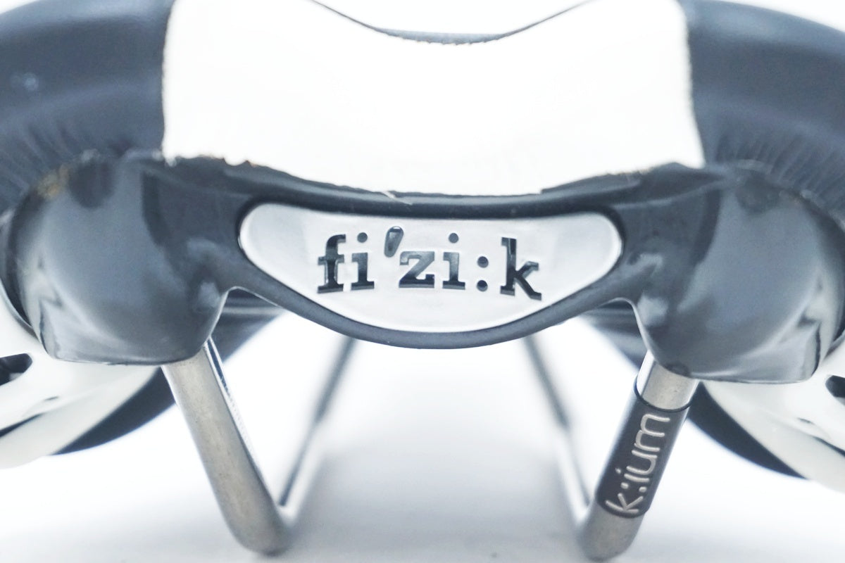 FIZIK 「フィジーク」 ALIANTE R3 KIUMレール サドル / 大阪美原北インター店