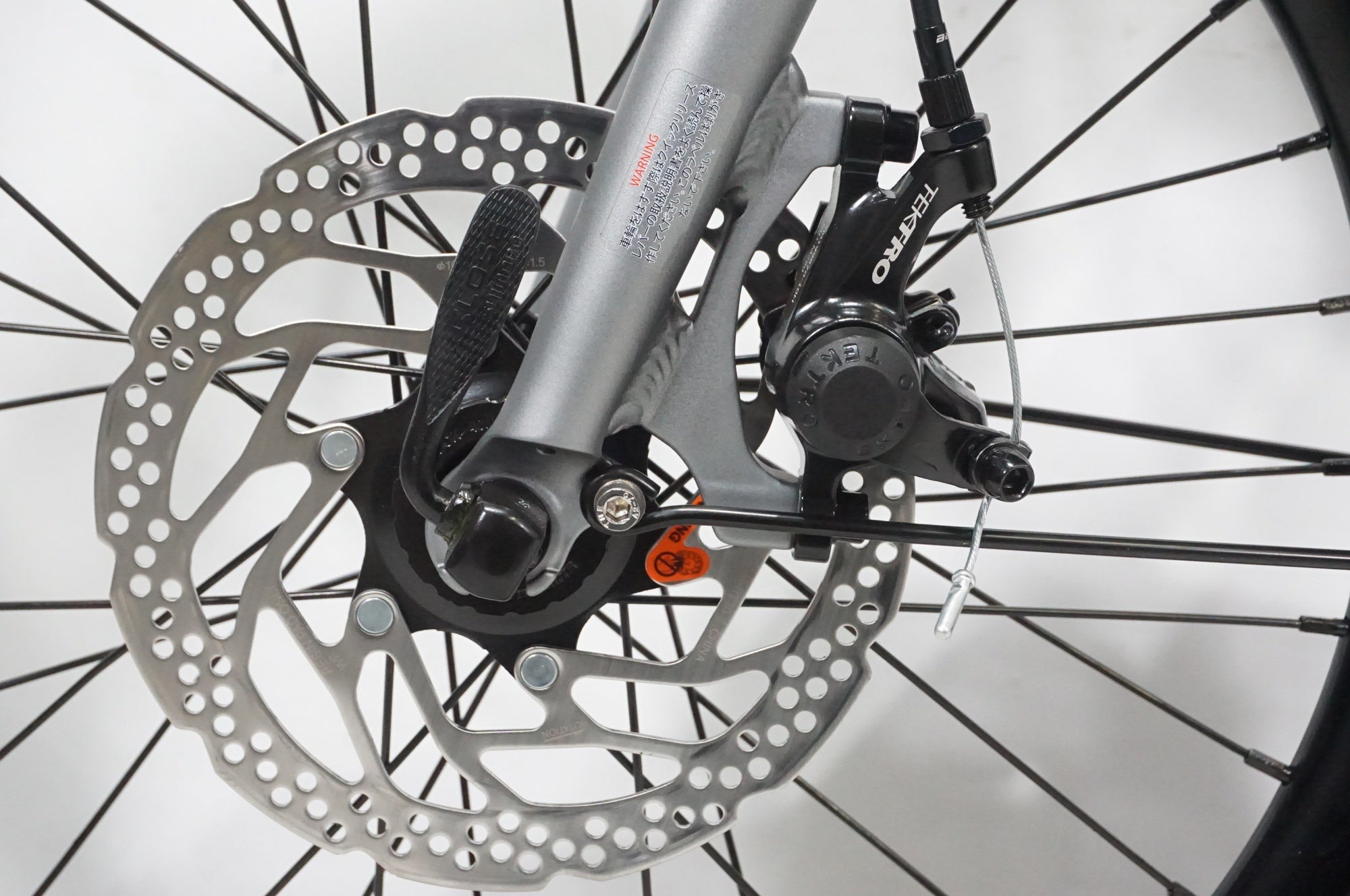 RITEWAY 「ライトウェイ」 GLACIER 2025年モデル 20インチ ミニベロ / AKIBA店