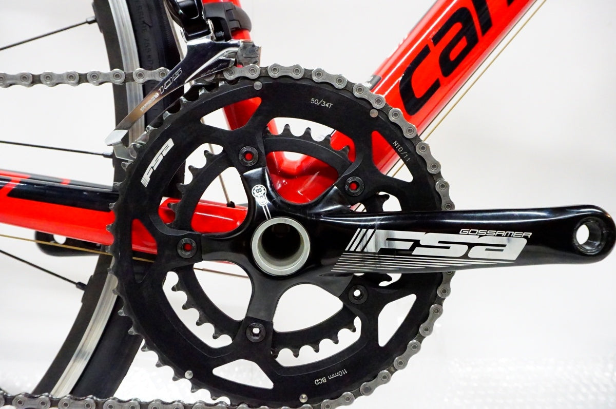 CANNONDALE 「キャノンデール」 CAAD8 105 2016年モデル ロードバイク / 名古屋大須店