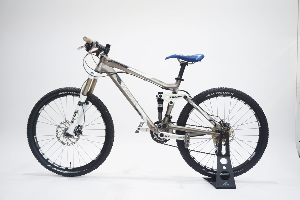 TREK 「トレック」　FUEL EX NINE 2010モデル マウンテンバイク/ 京都西院店