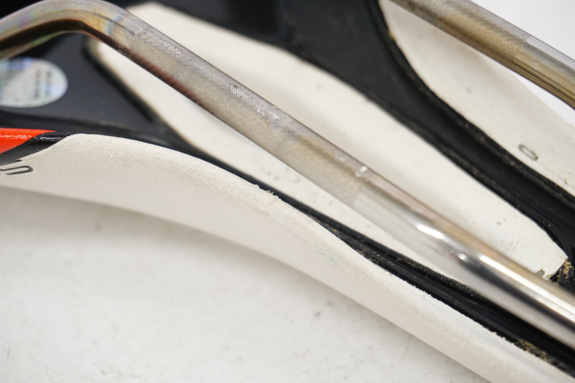 SANMARCO 「サンマルコ」 CONCOR サドル / 浜松店