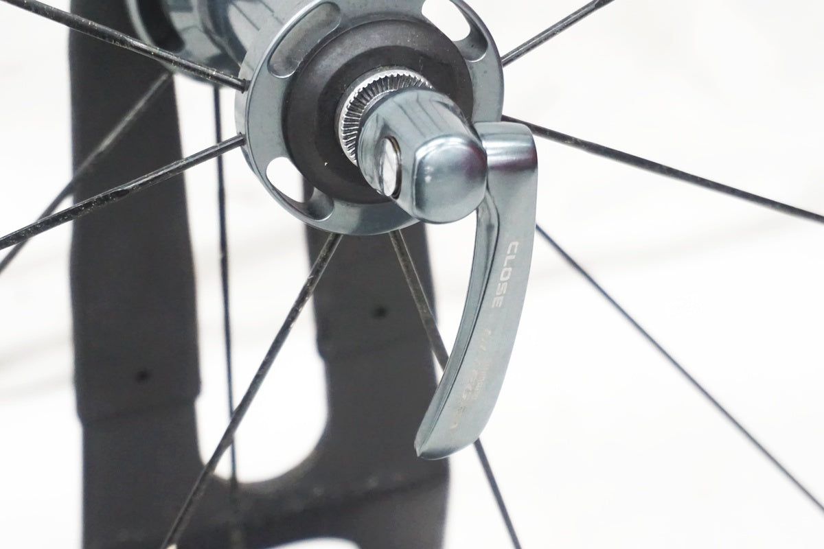 SHIMANO 「シマノ」 ULTEGRA WH-6800 シマノ11速 ホイールセット