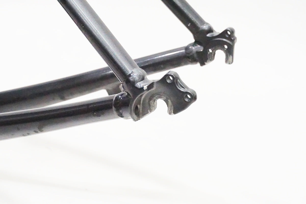 ジャンク ESCAPE R3 Mサイズ SL 自転車 ☆ジャンク品 部品取り 