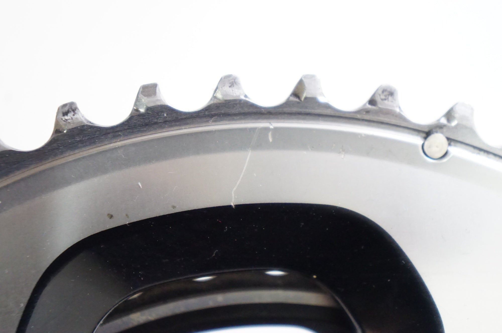 SHIMANO DURA-ACE FC-9000 52-38T 172.5mm クランク / 熊谷本店