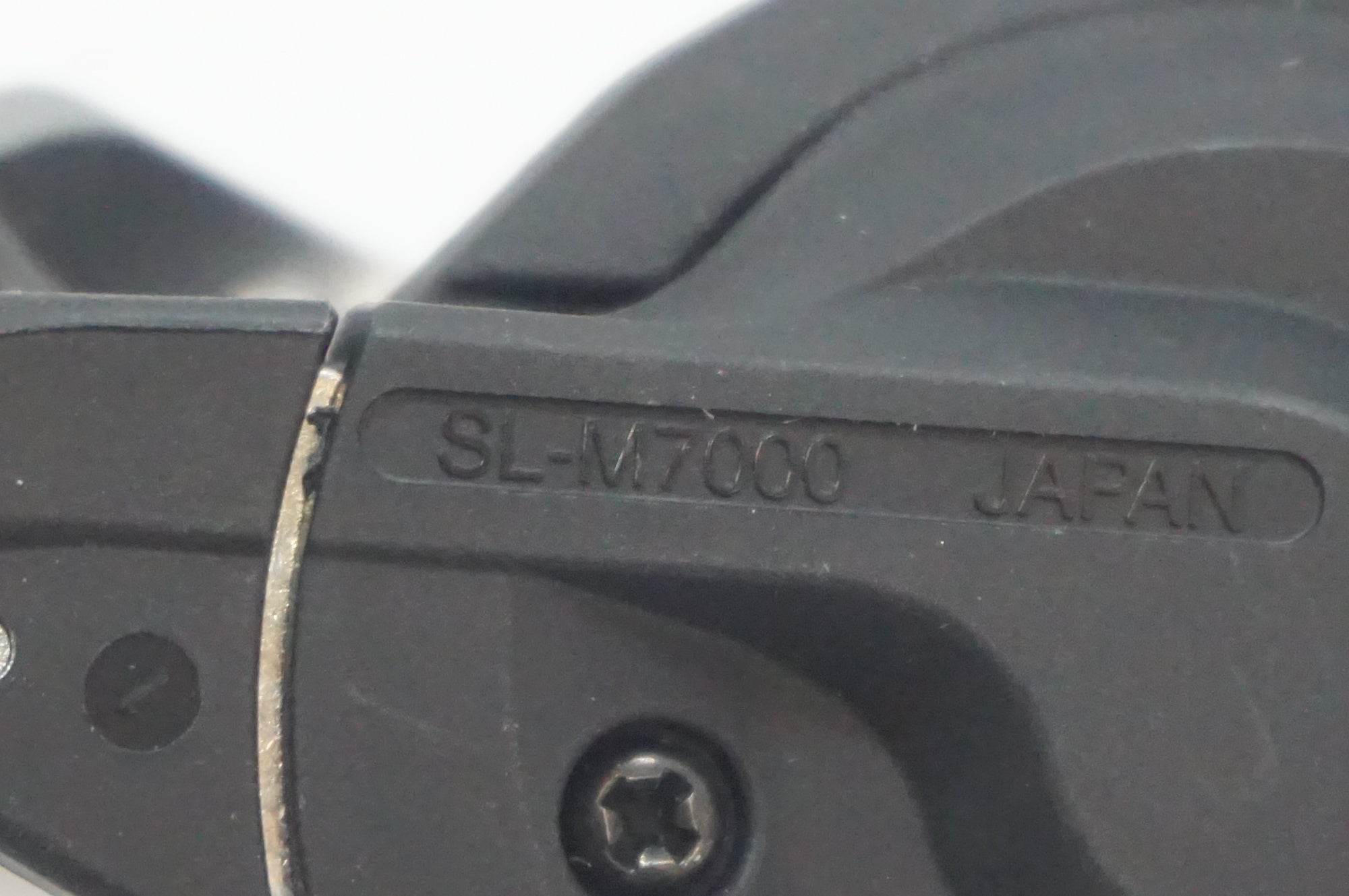 SHIMANO 「シマノ」 SLX SL-M7000 I-SPEC2 左のみ シフトレバー / 福岡