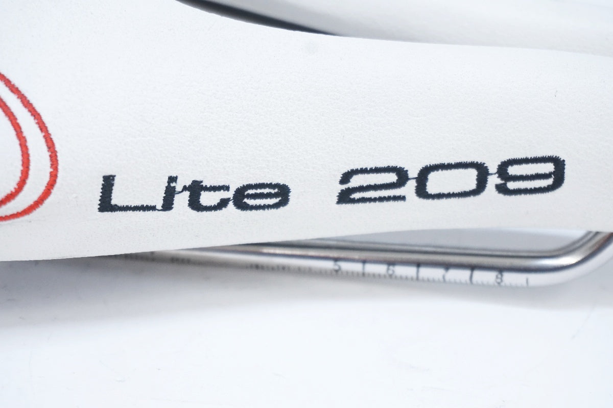 ジャンク SELLE SMP 「セラエスエムピー」 LITE209 サドル / 大阪美原北インター店