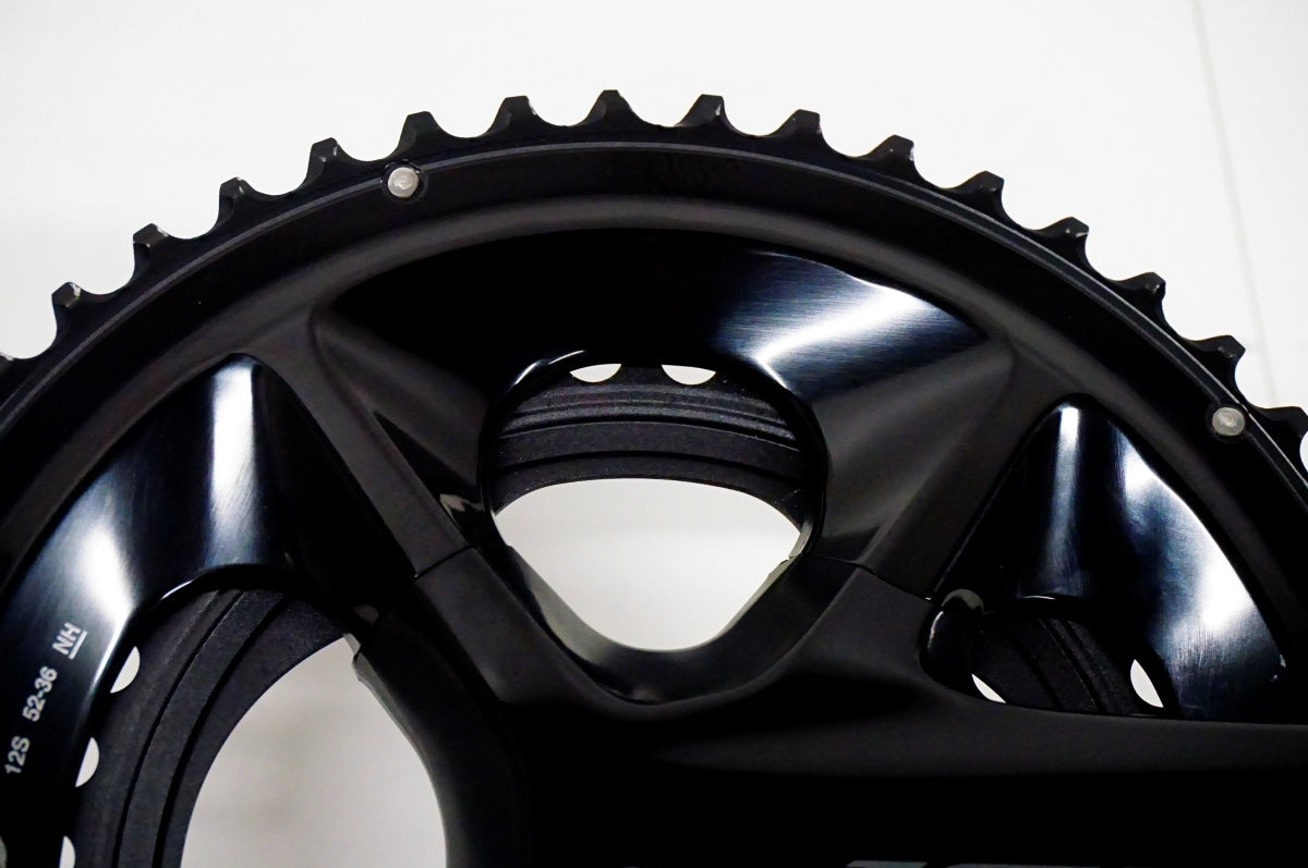 105 クランク 7100系 165mm Amazon | SHIMANO 105 FC-R7100 クランクセット 165mm 12速 50/34t 110