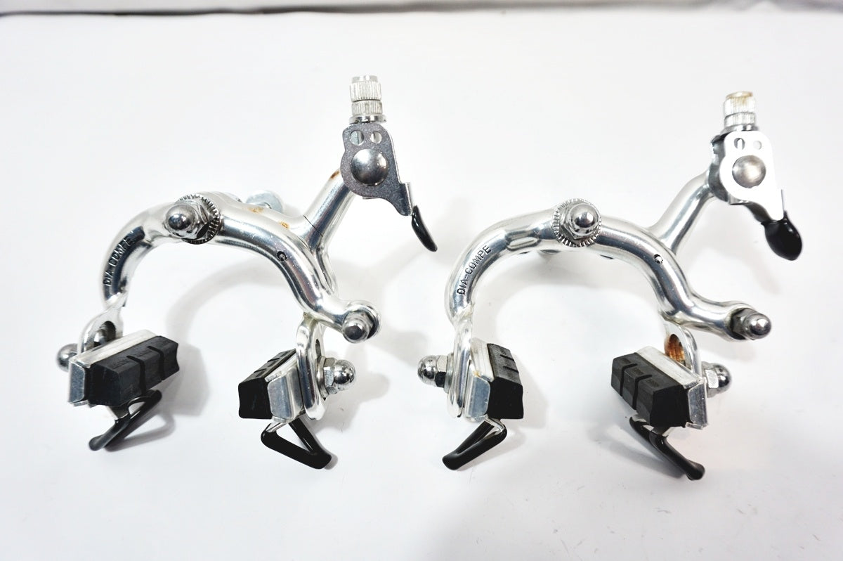 DIA-COMPE 「ダイヤコンペ」 キャリパーブレーキセット / バイチャリ世田谷店