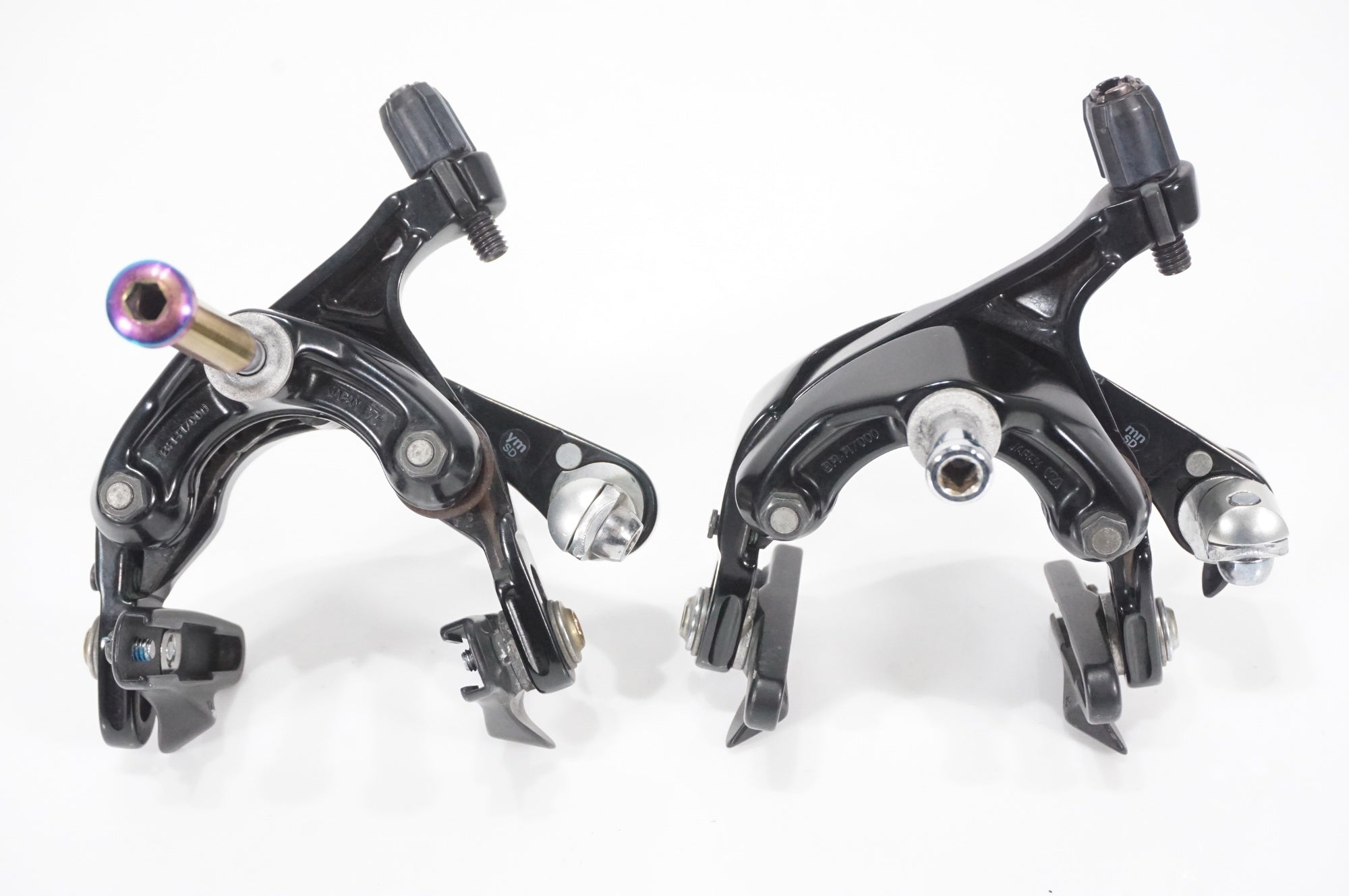 SHIMANO 「シマノ」 105 BR-R7000 キャリパーブレーキ / AKIBA店