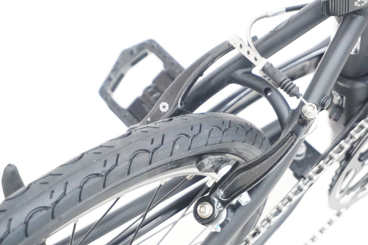 DAHON 「ダホン」 SPEED FALCO 2022年モデル 20インチ 折り畳み
