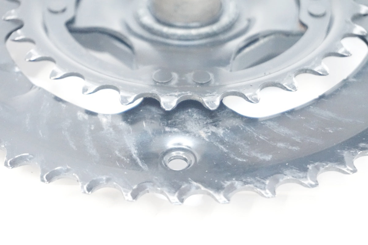 SHIMANO 「シマノ」 FC-MT210 46-30T 170mm クランク / 大阪美原北インター店