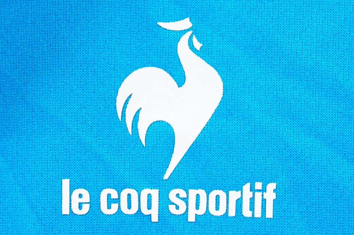 LE COQ SPORTIF 「ルコックスポルティフ」 Lサイズ ジャージ / 名古屋大須店