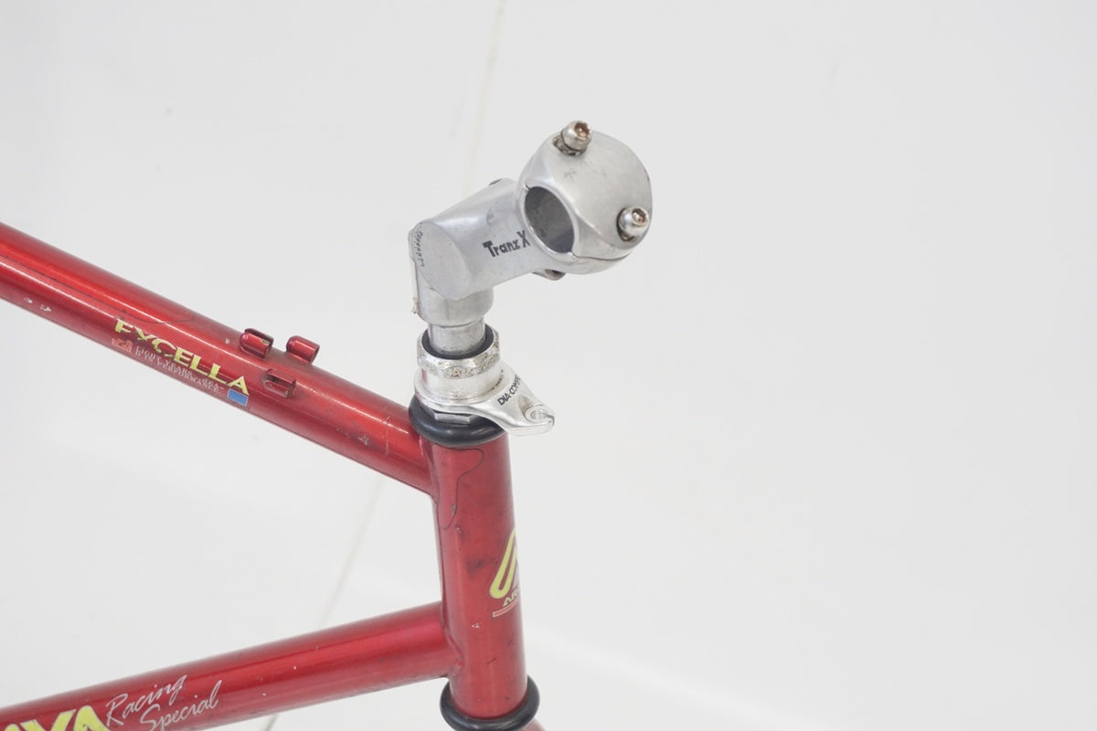 ARAYA「アラヤ」 EXS EXCELLA SPORIT 年式不明 クロモリフレーム / 京都八幡店