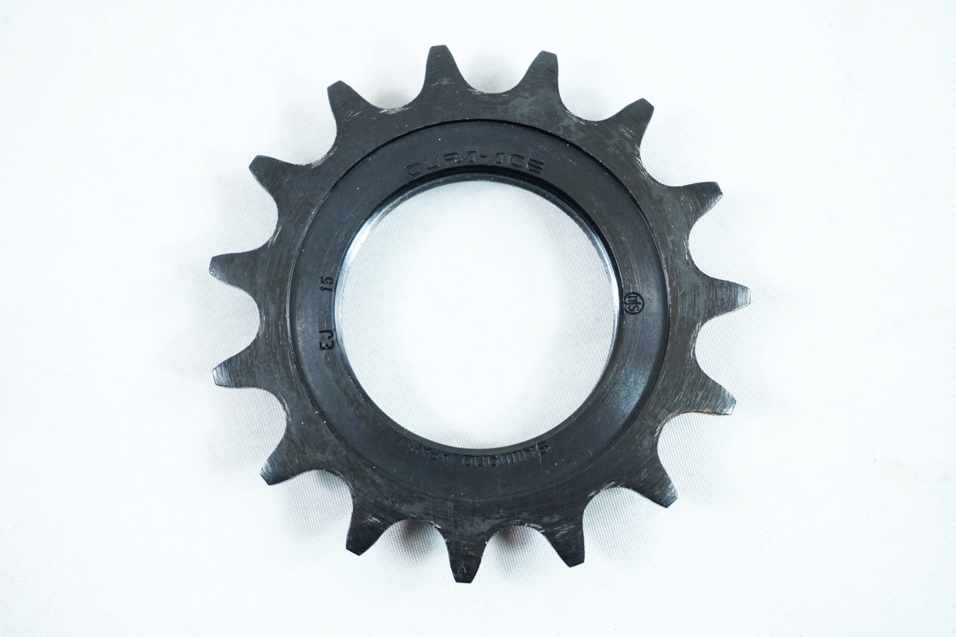 SHIMANO 「シマノ」 DURA-ACE NJS 15T 固定コグ / 有明ガーデン店