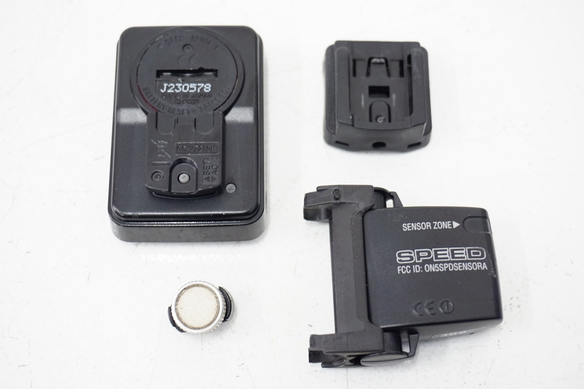 CATEYE「キャットアイ」 CC-VT210W サイクルコンピューター / 浜松店